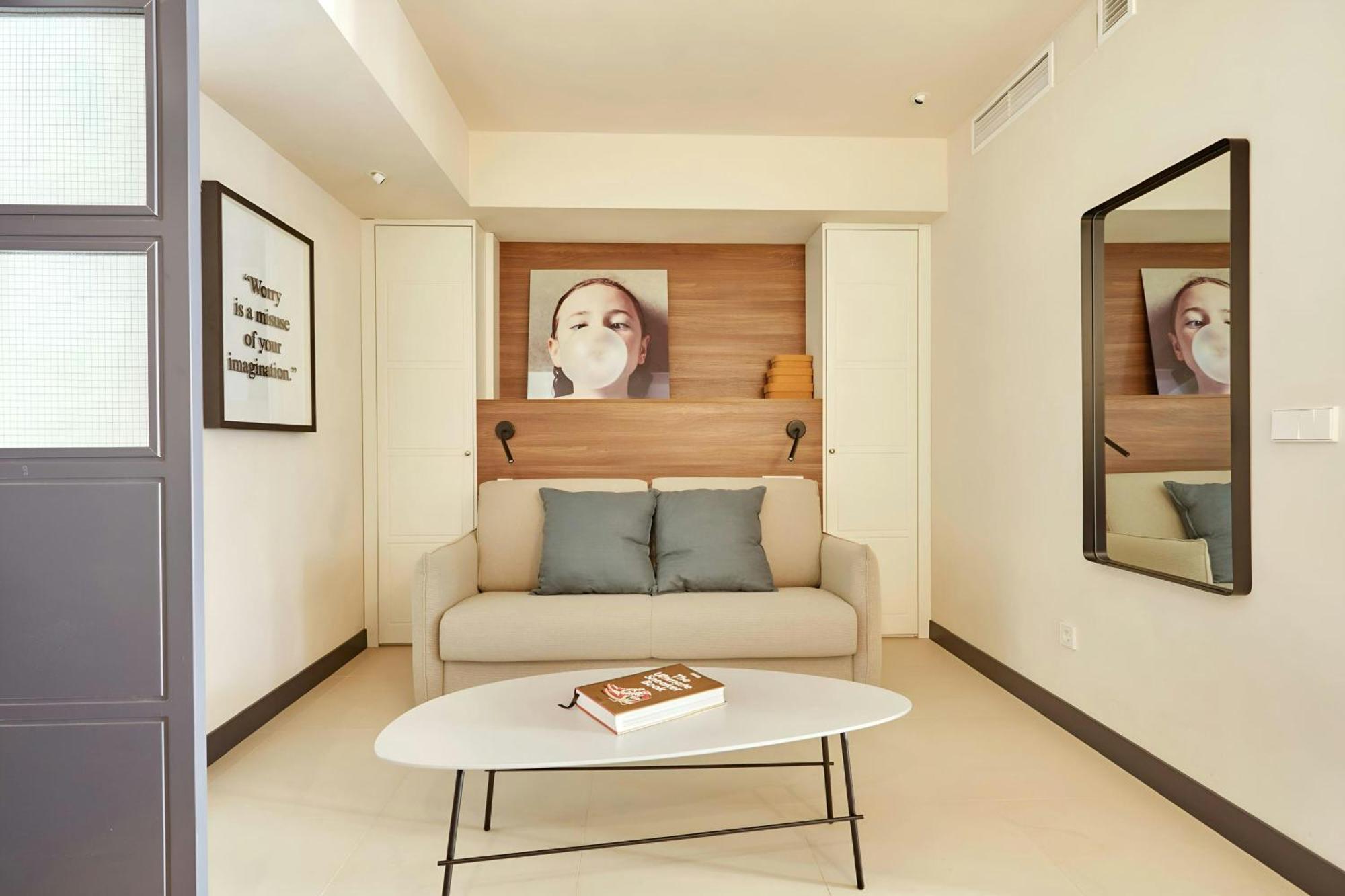 Apart-hotel Sonder By Marriott Bonvoy Malasana Apartments 3*