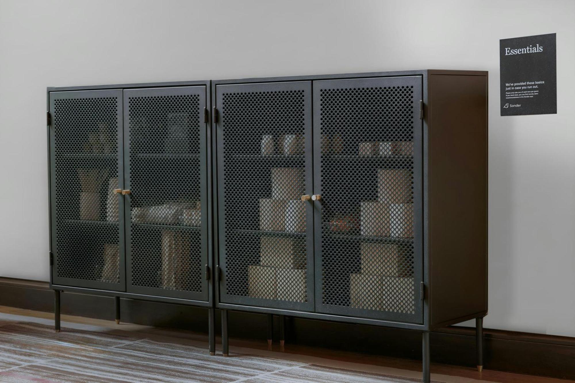 Aparthotel Sonder By Marriott Bonvoy Malasana Apartments