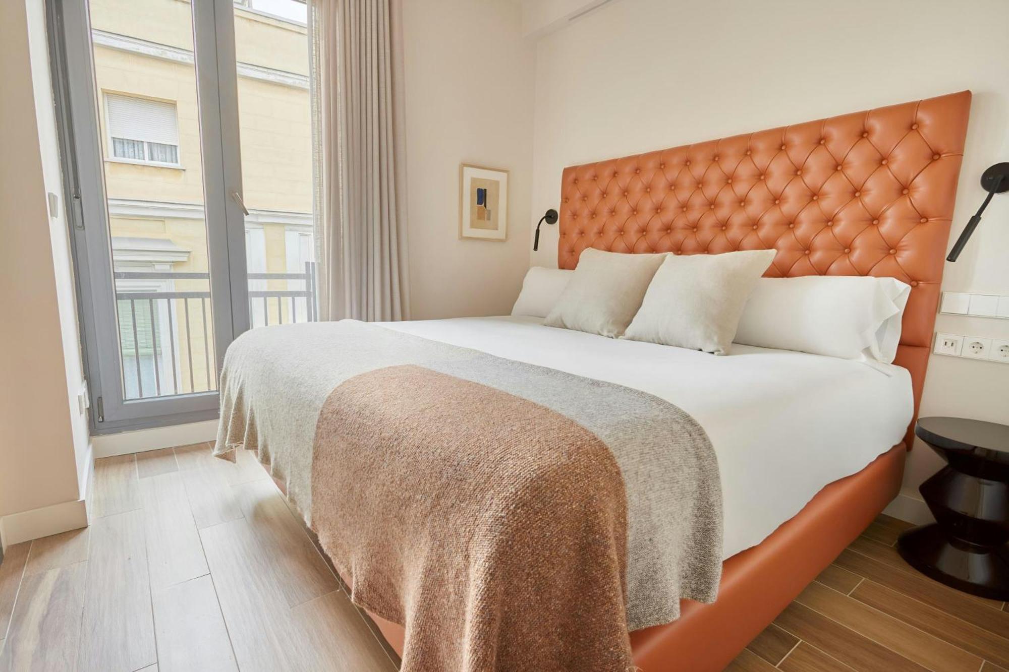 Sonder By Marriott Bonvoy Malasana Apartments Madri