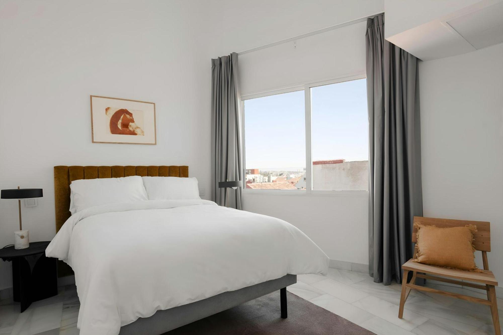 Sonder Santa Ana Aparthotel Madrid