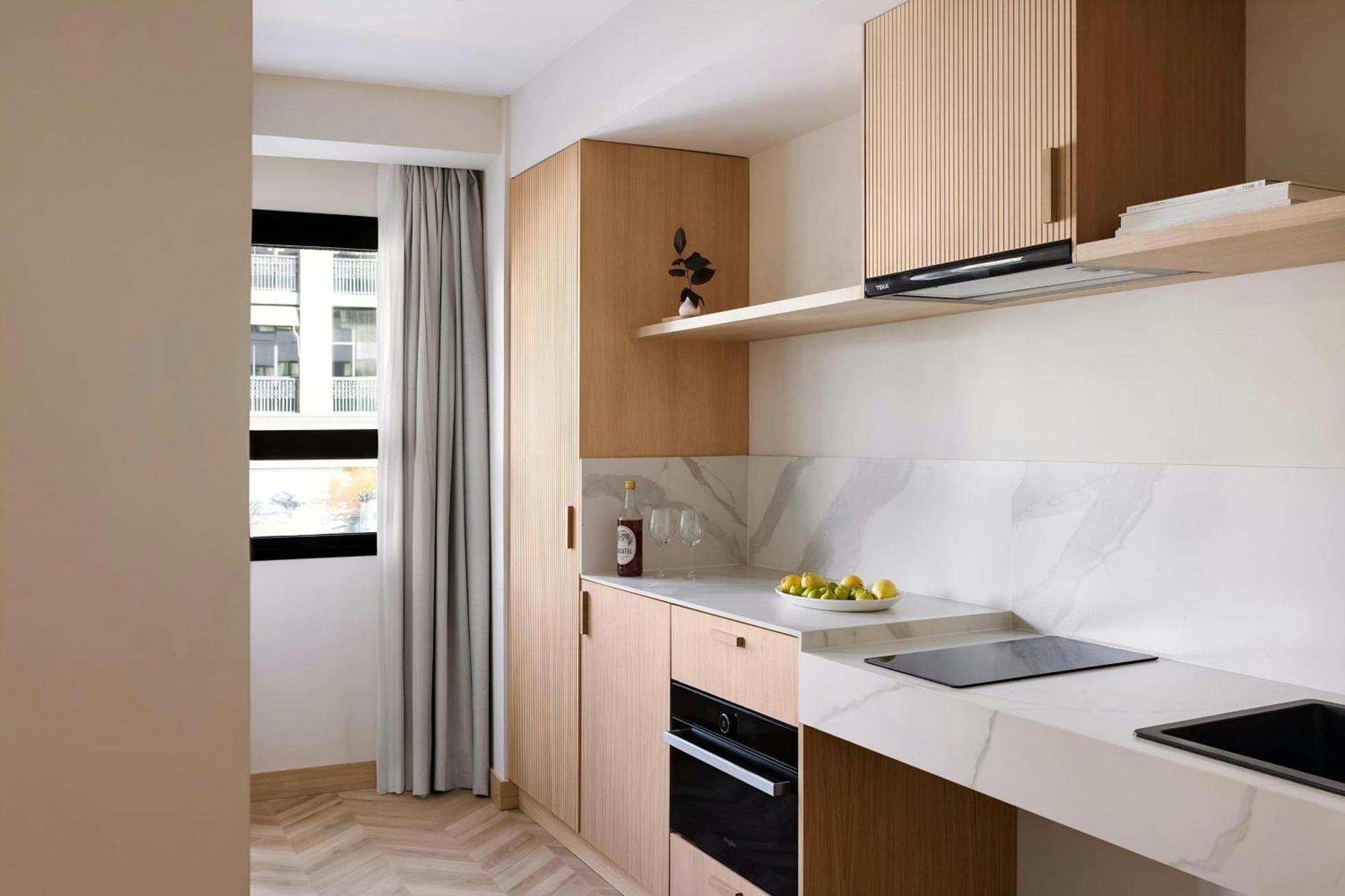 Aparthotel Sonder By Marriott Bonvoy Sofia Atocha