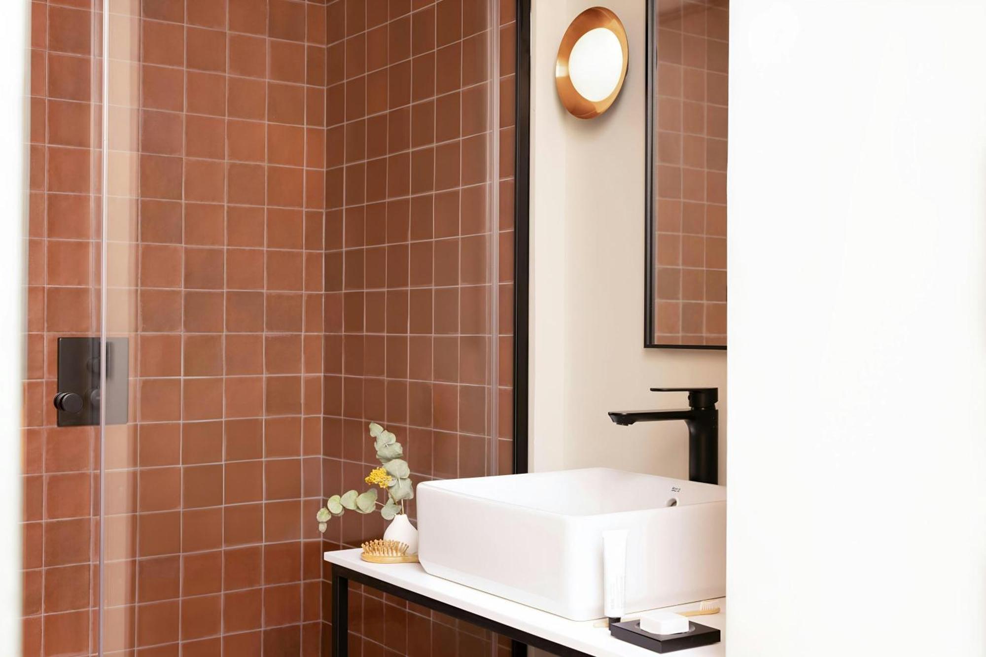 Aparthotel Sonder By Marriott Bonvoy Sofia Atocha