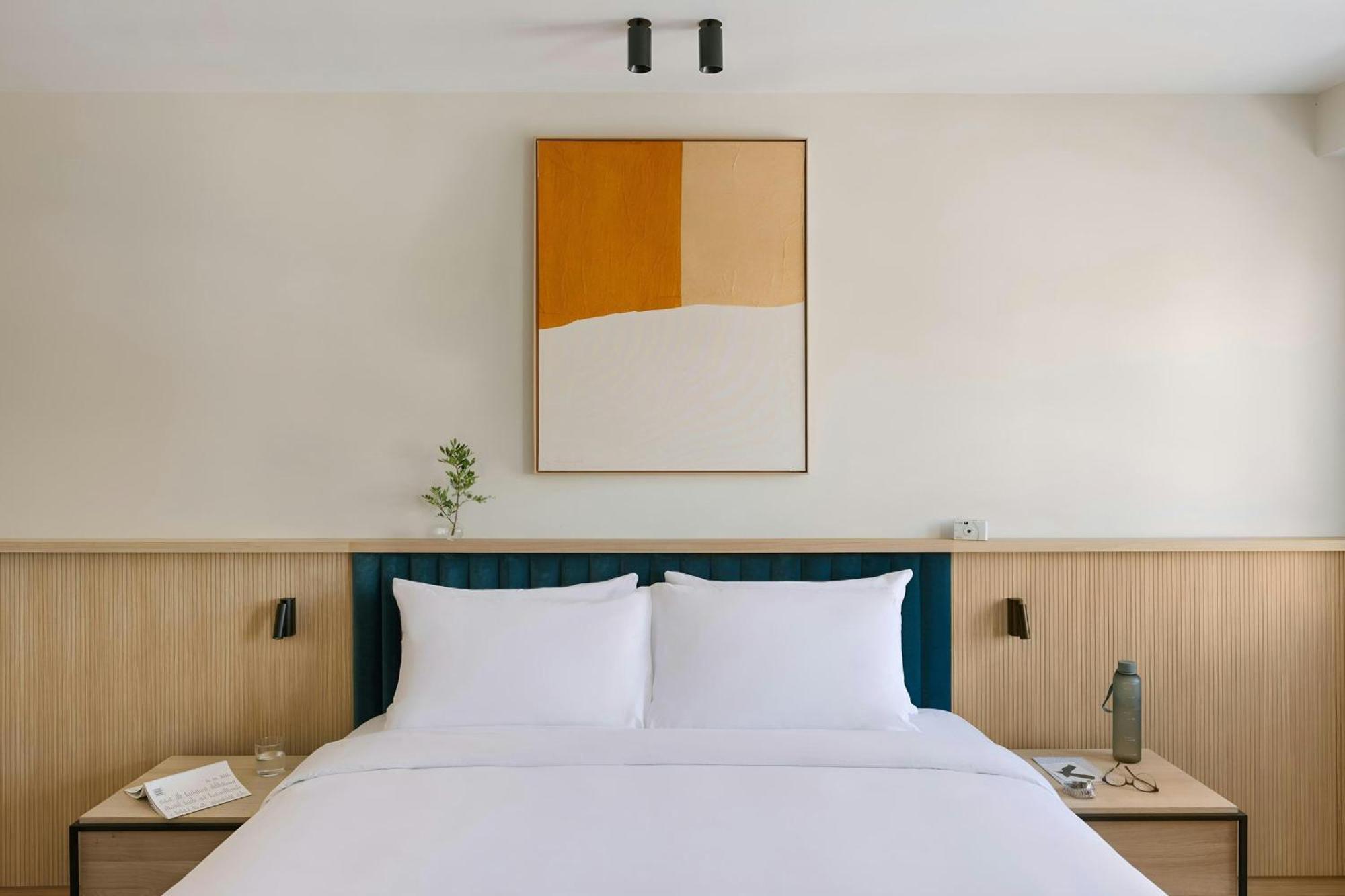 Sonder By Marriott Bonvoy Sofia Atocha Aparthotel 3*