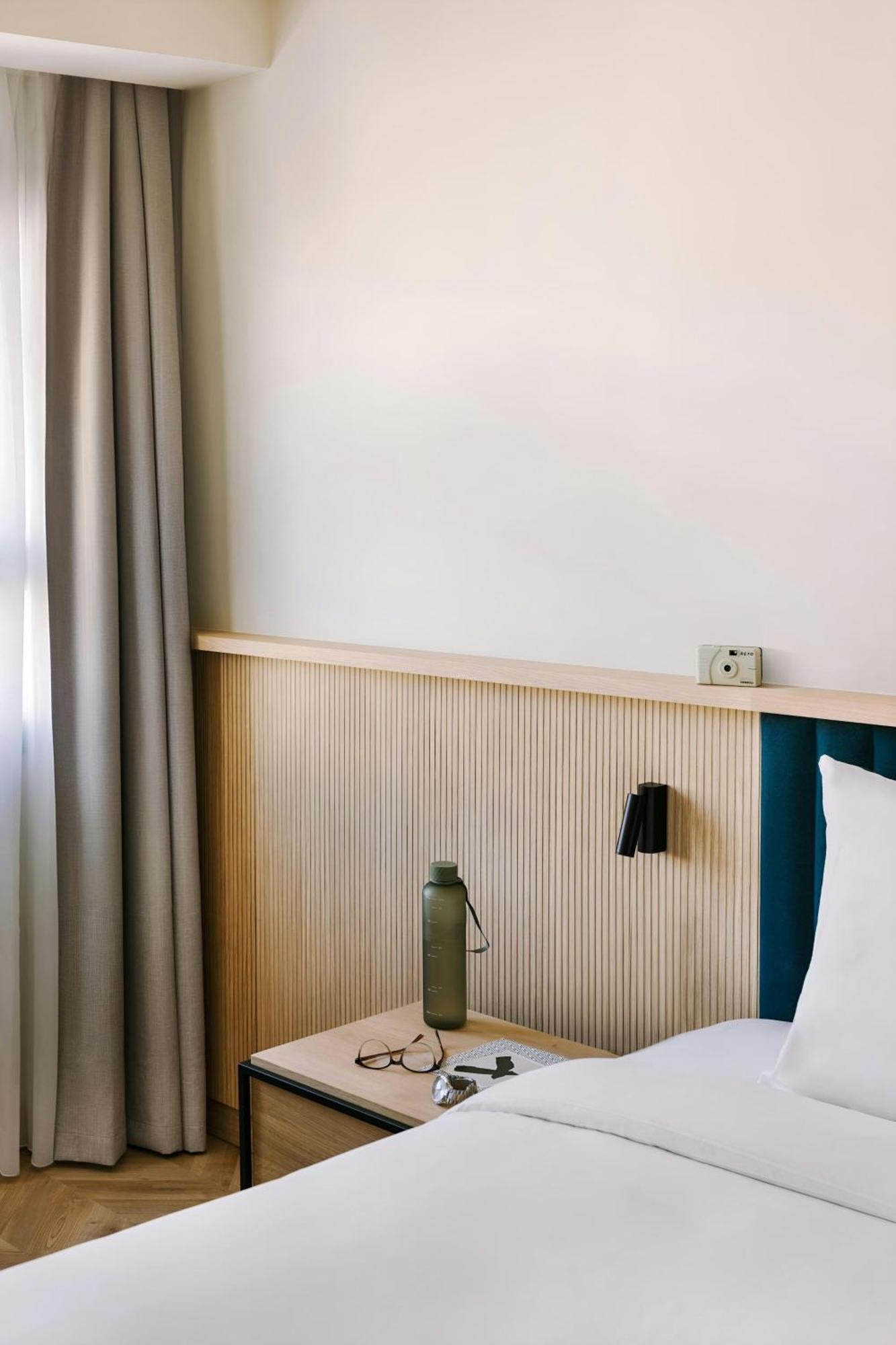 Aparthotel Sonder By Marriott Bonvoy Sofia Atocha 3*
