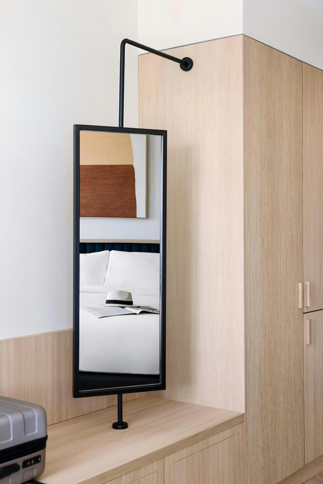 Aparthotel Sonder By Marriott Bonvoy Sofia Atocha 3*