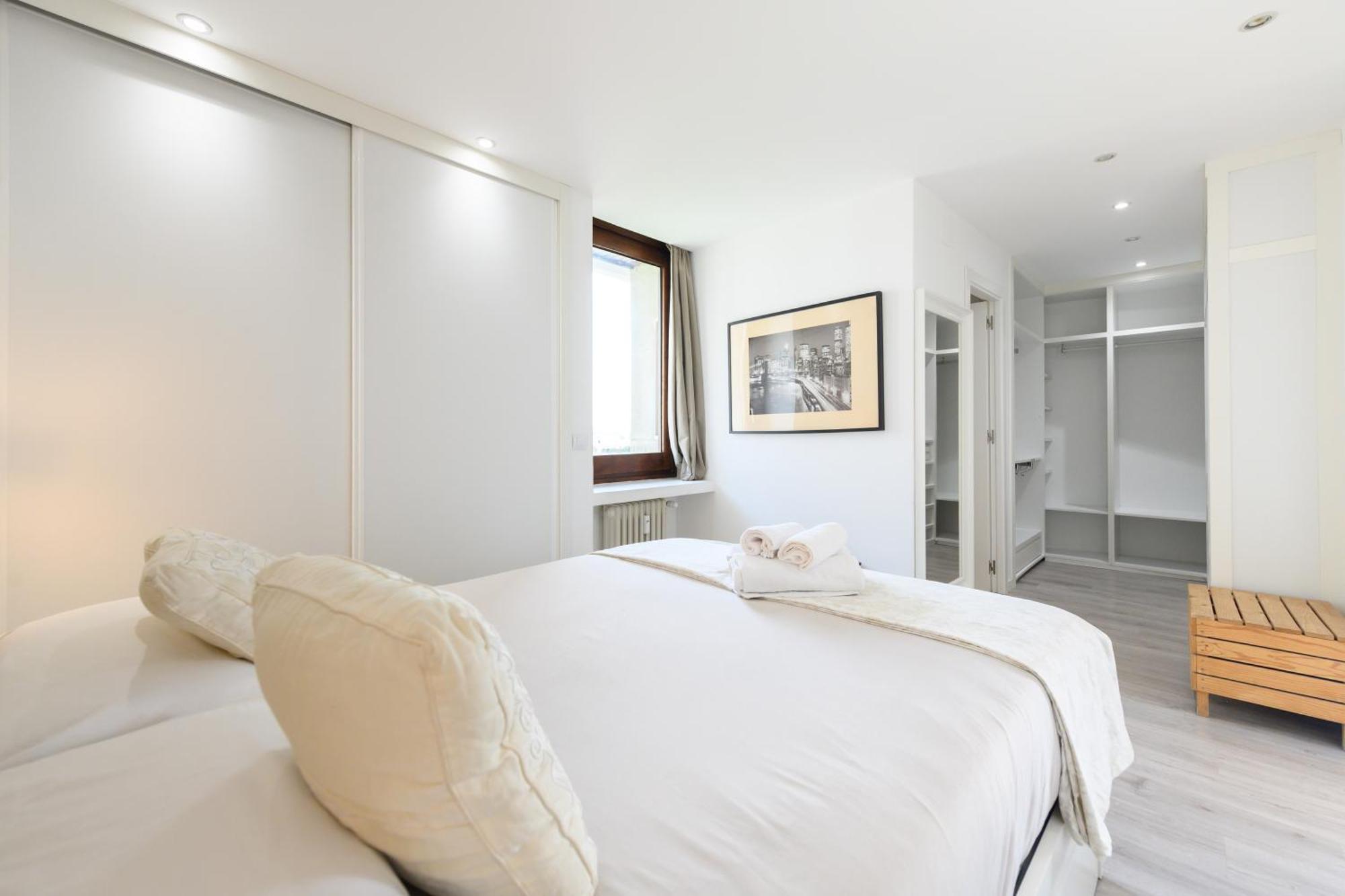 Perfect Getaway In 1-bedroom Temporary Mpi27613 Apartment *