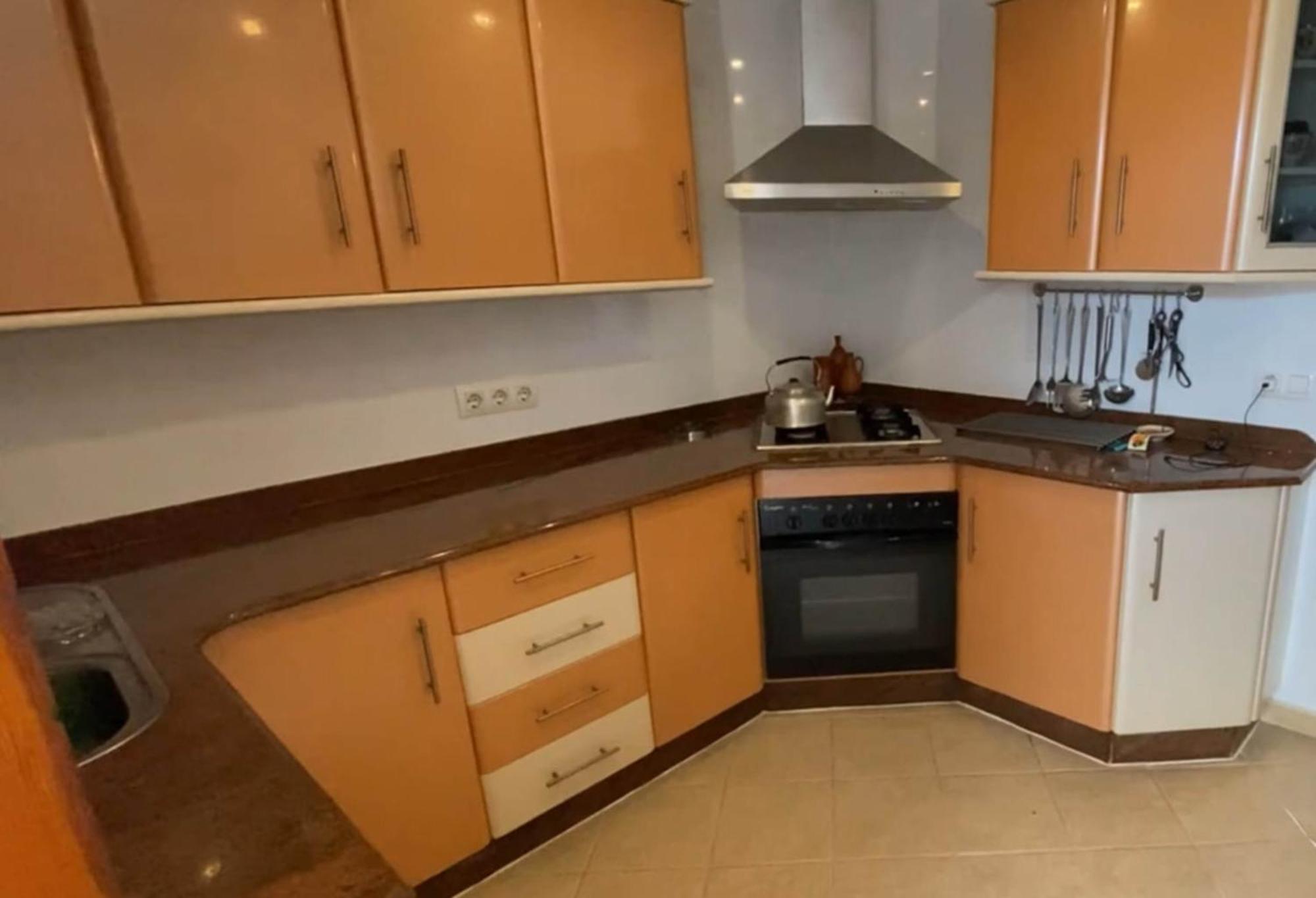 Apartamento Remote Prairie *