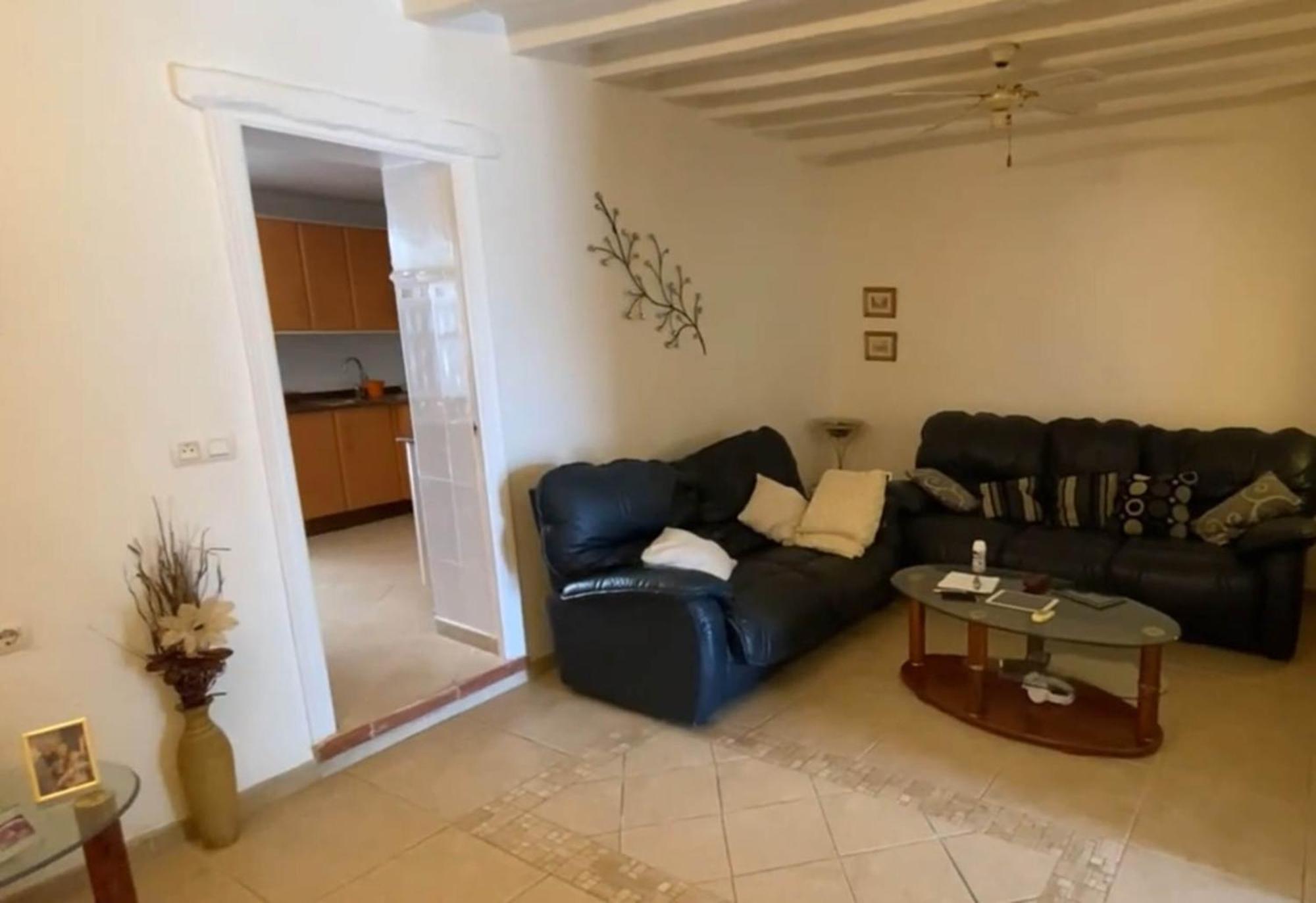 Apartamento Remote Prairie *