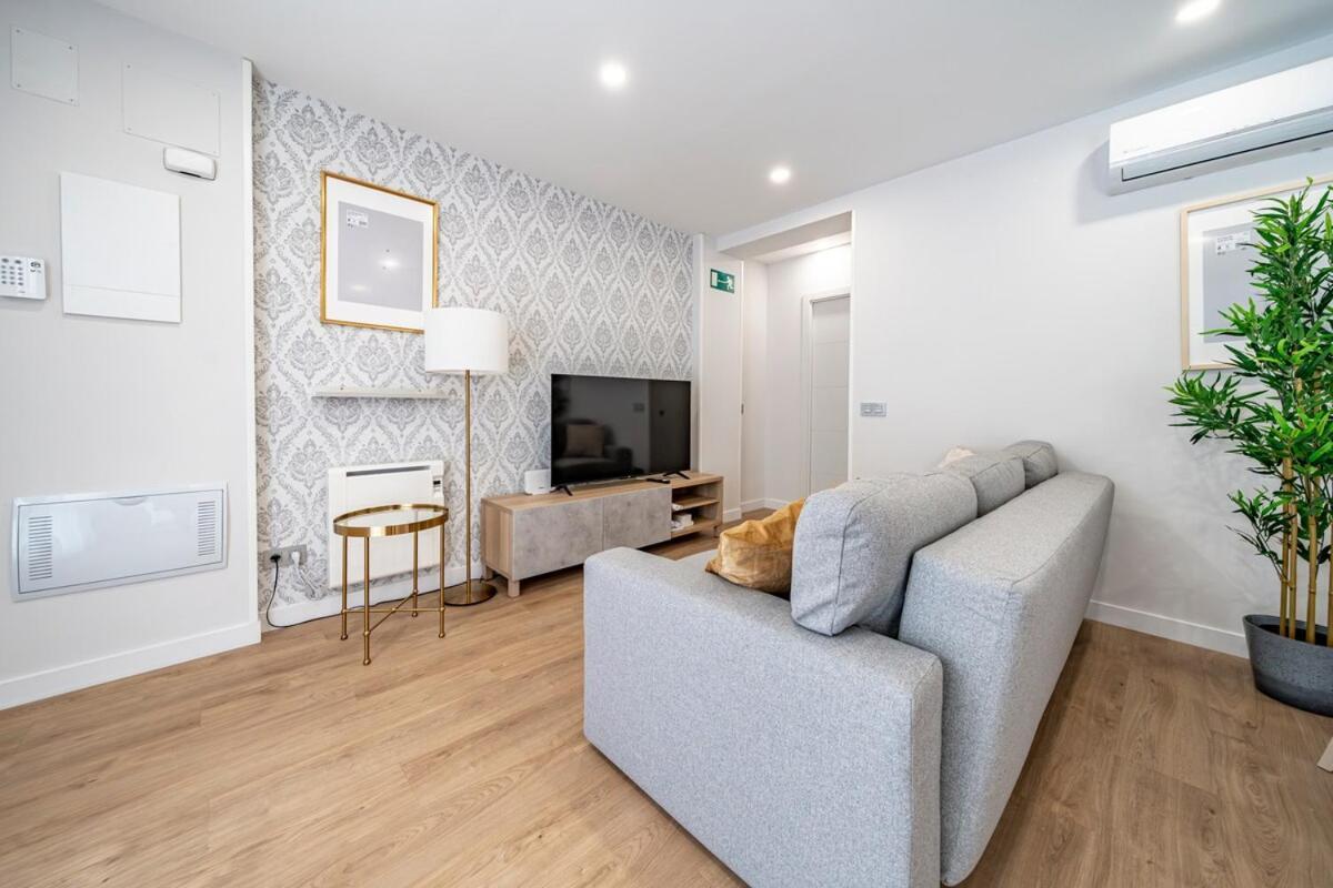 Apartamento Casa Condesa 11
