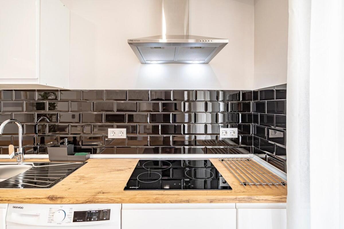 Apartamento Casa Condesa 11 Madrid