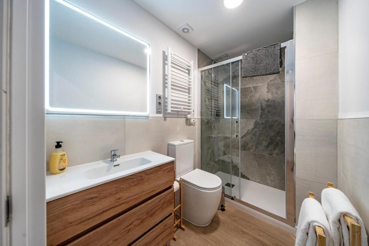 Apartamento Casa Condesa 11 Madrid