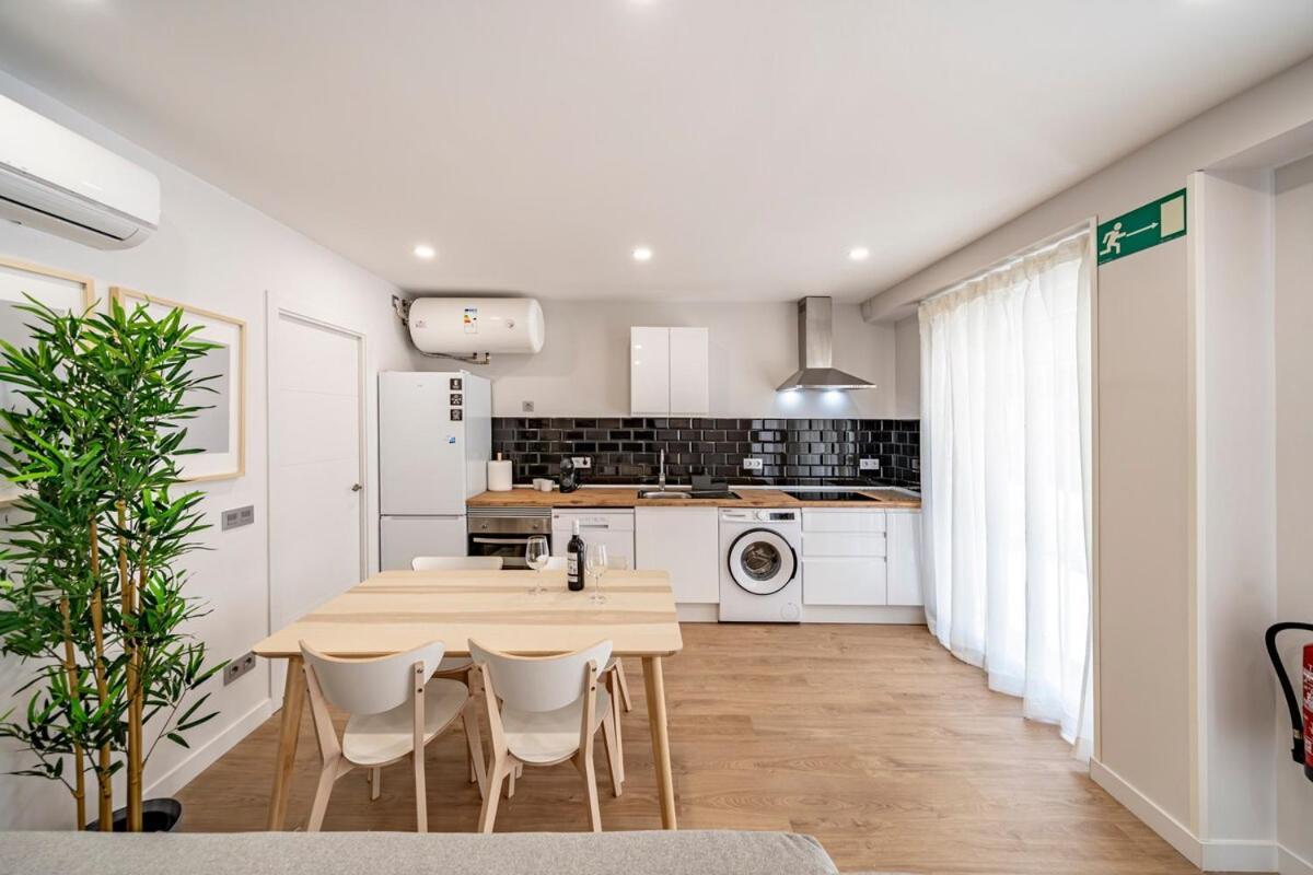 Casa Condesa 11 Apartamento Madrid
