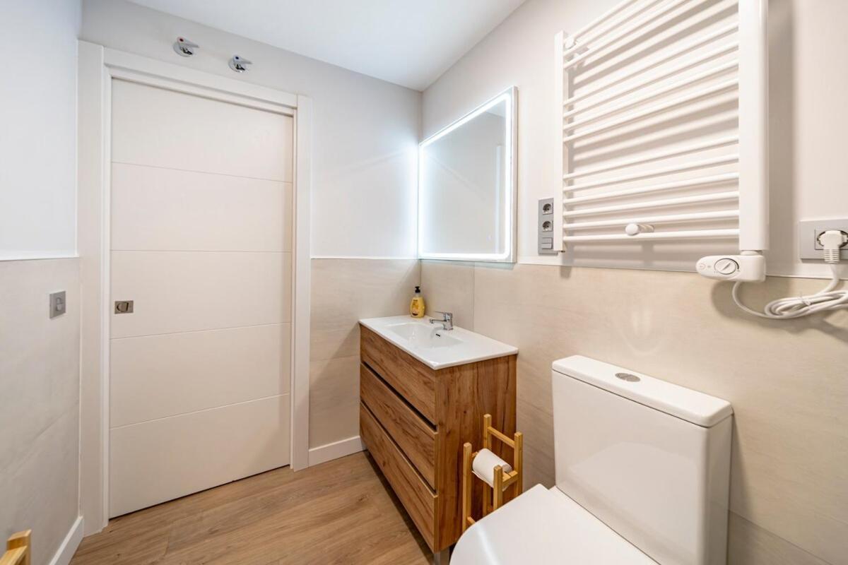 Apartamento Casa Condesa 11 Madrid