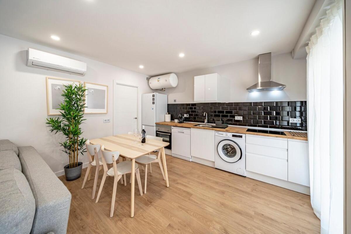 Apartamento Casa Condesa 11 Madrid