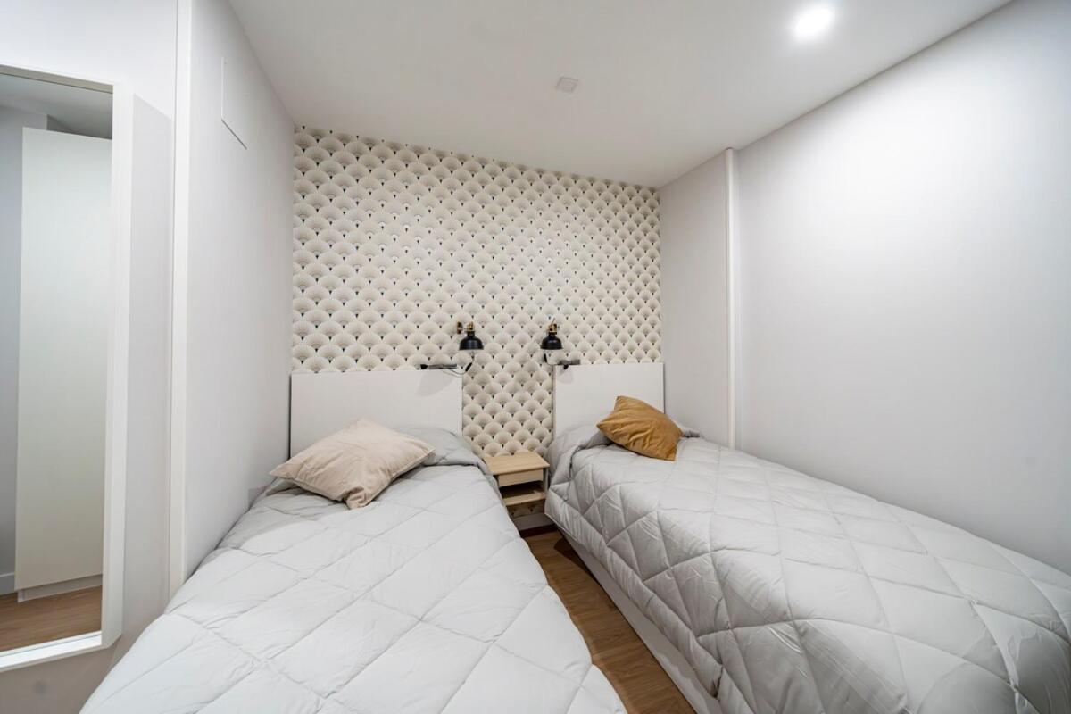 Apartamento Casa Condesa 11 Madrid