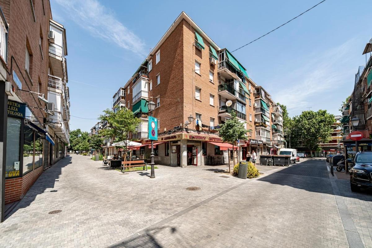 Casa Condesa 11 Apartamento *