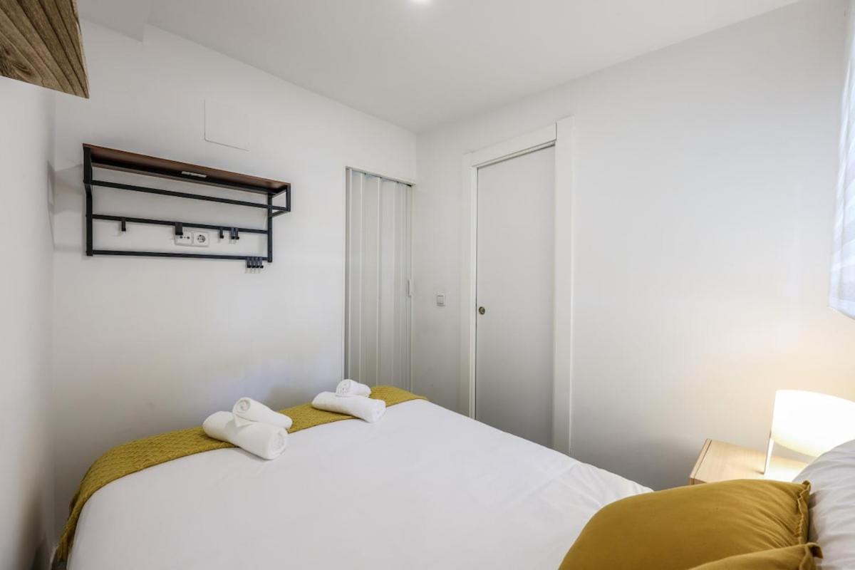 Apartamento Peaceful Escape 30' From