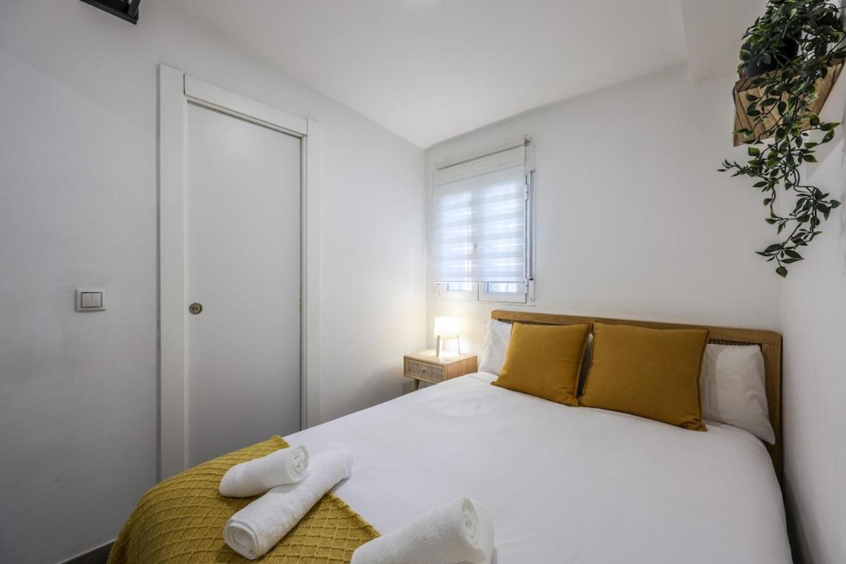 Apartamento Peaceful Escape 30' From