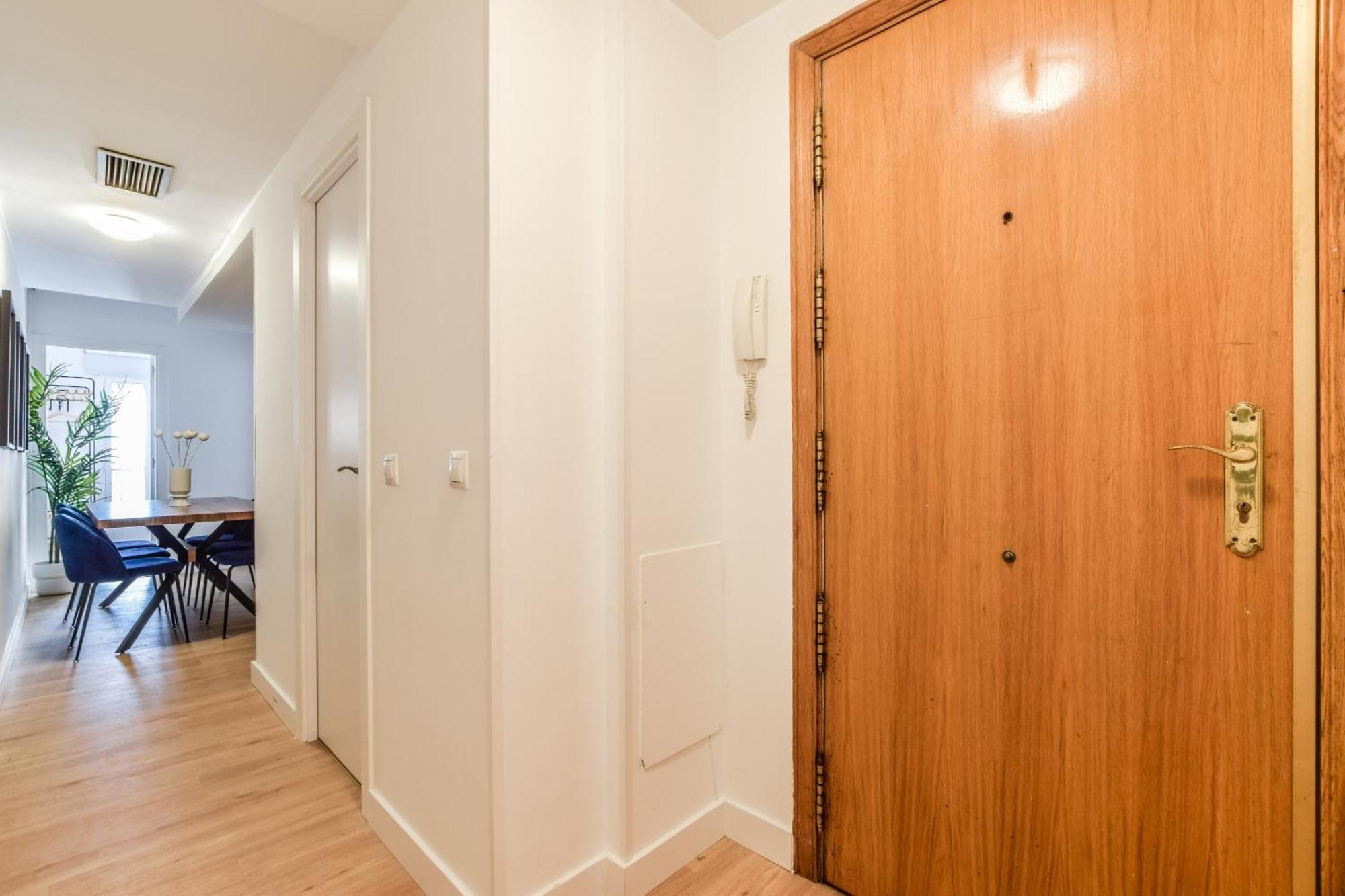 Lavapies Signature Apartment *
