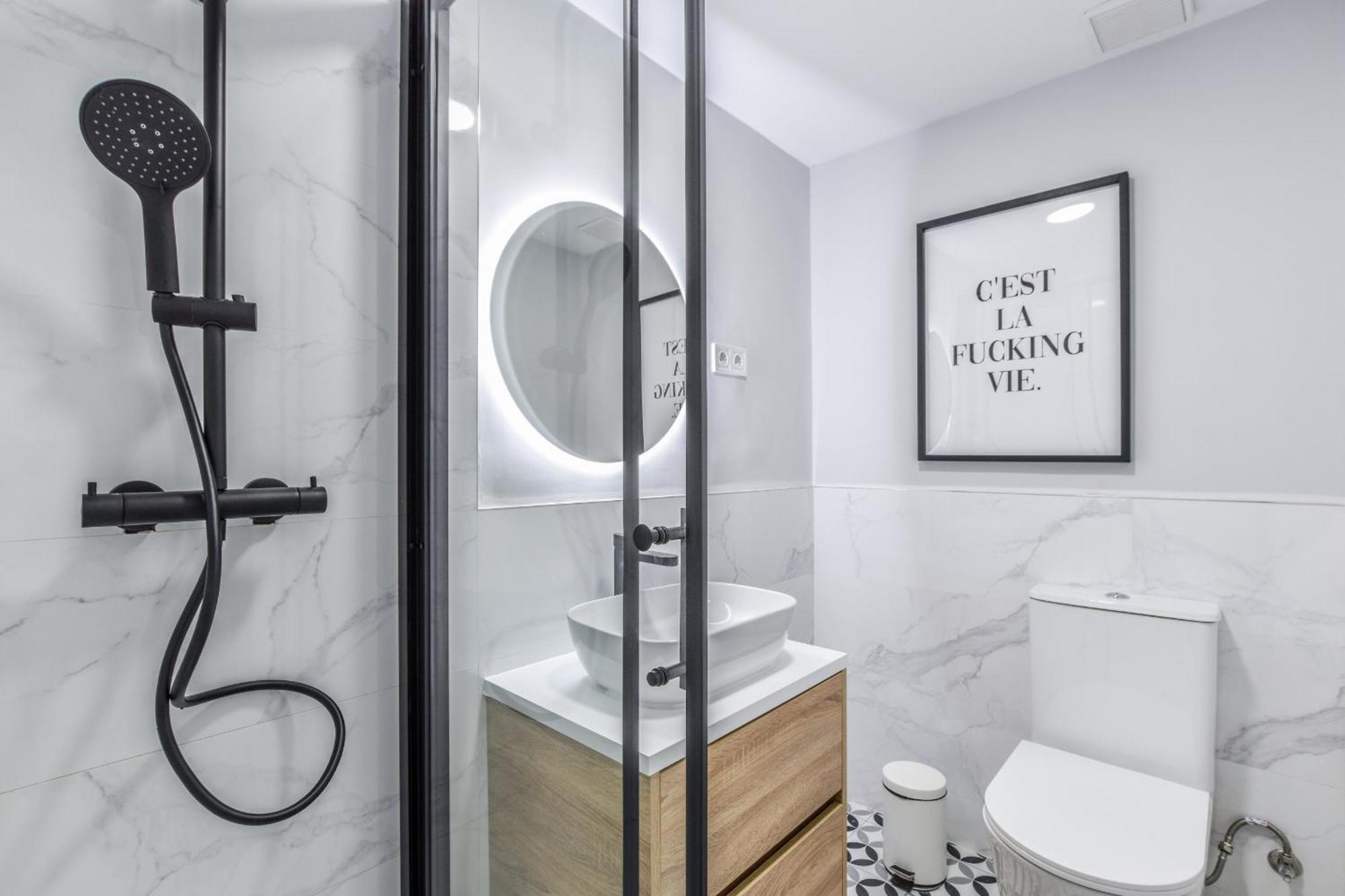 Apartment Lavapies Signature Madrid