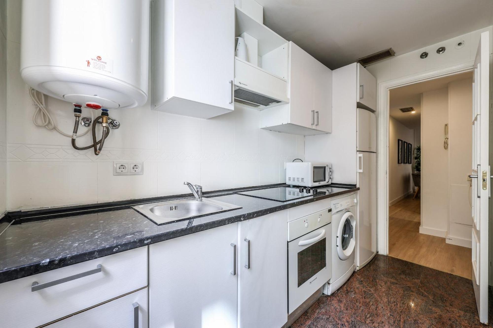 Apartment Lavapies Signature