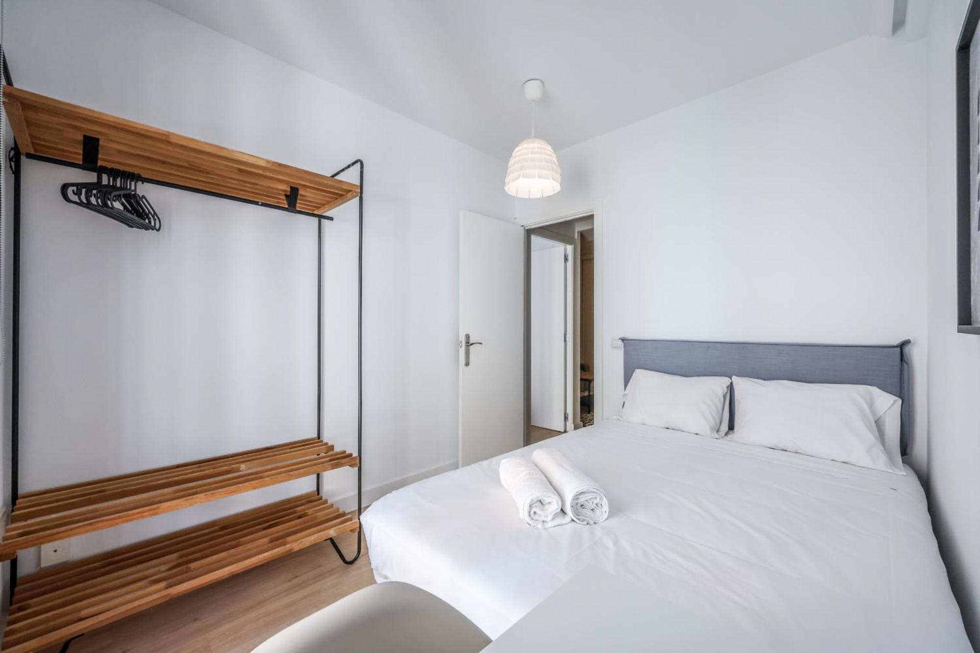 Apartment Lavapies Signature Madrid