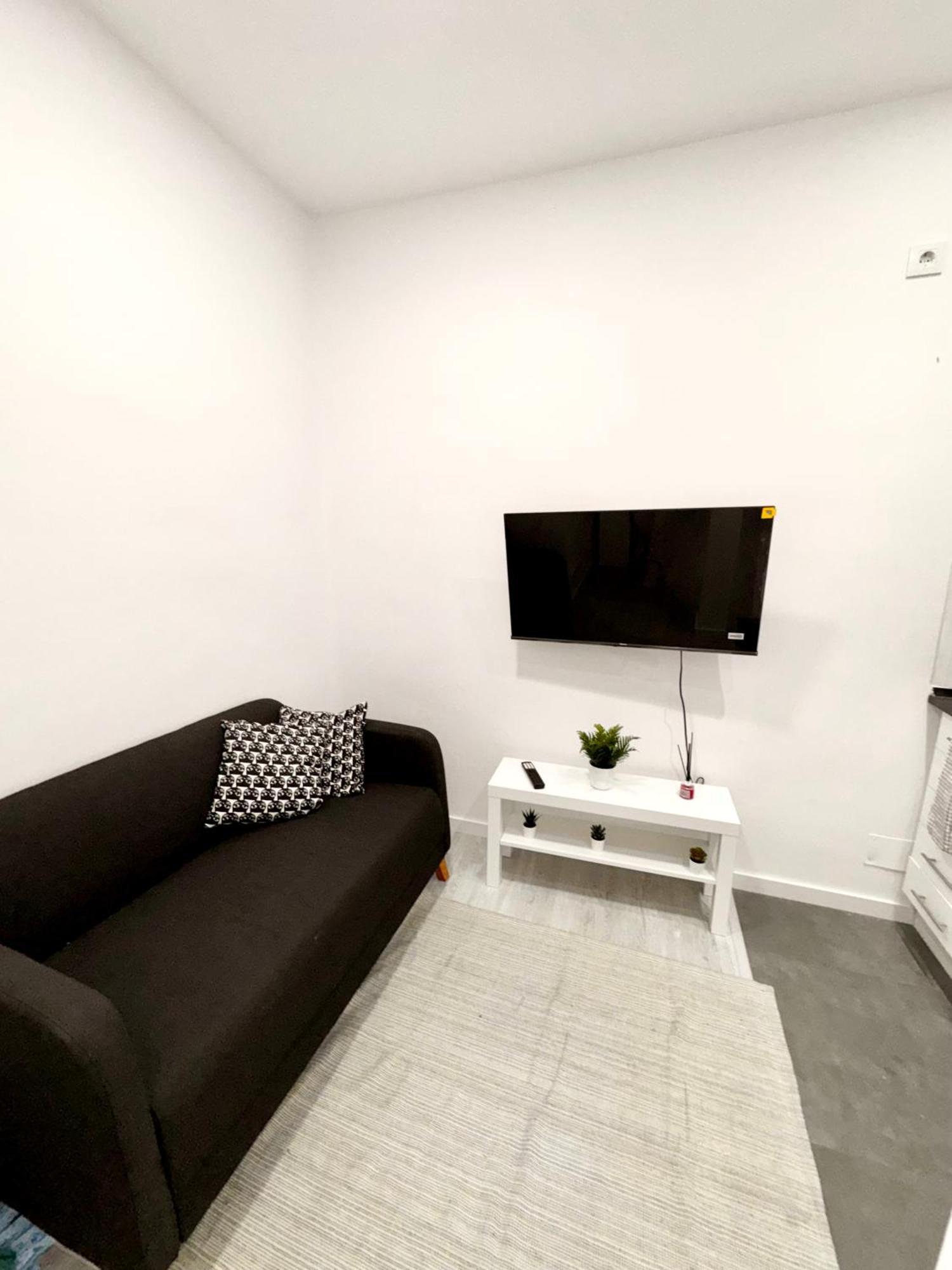 Apartment Comfort *
