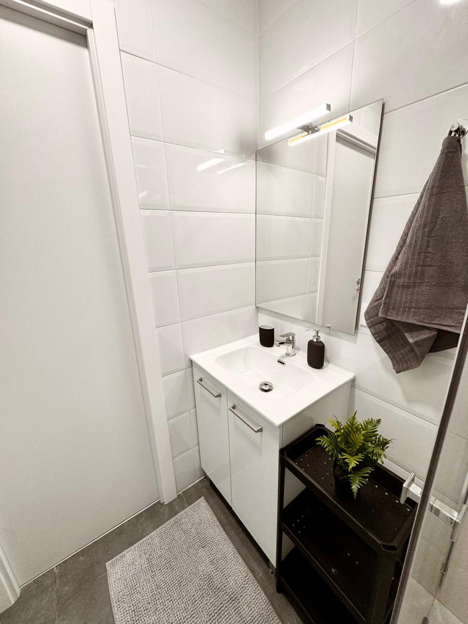 Comfort Apartment Madrid