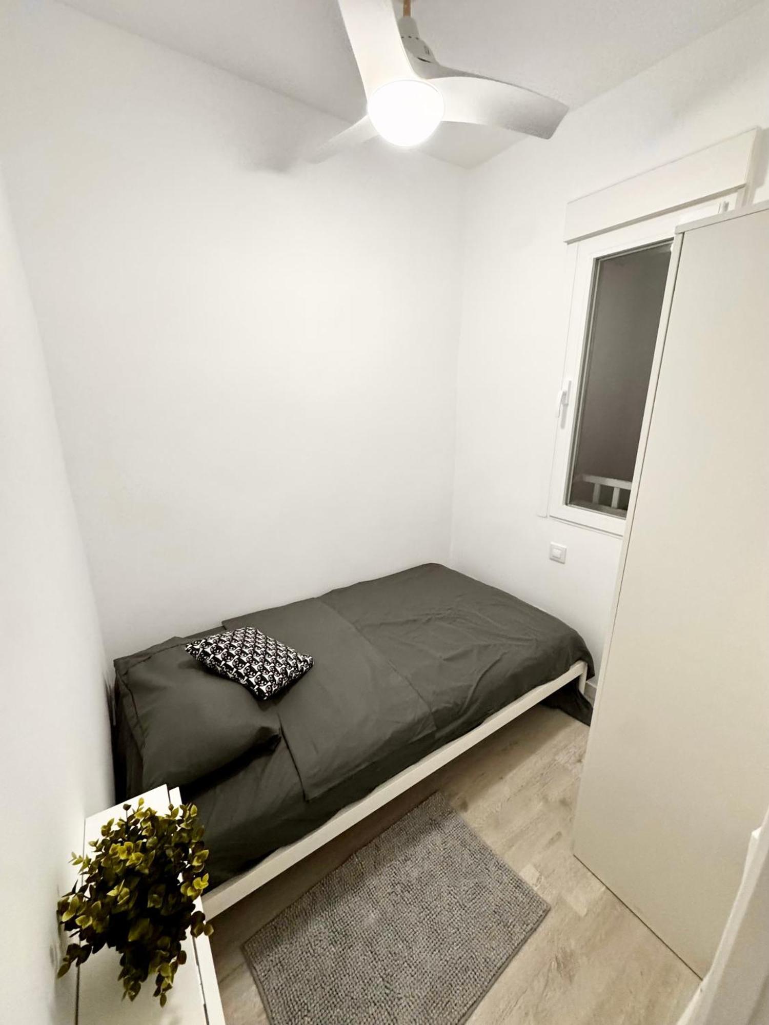 Apartment Comfort Madrid