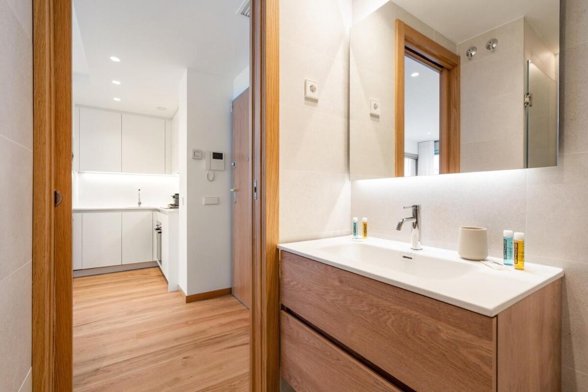 Elegance & Comfort In Chamberi- 2b