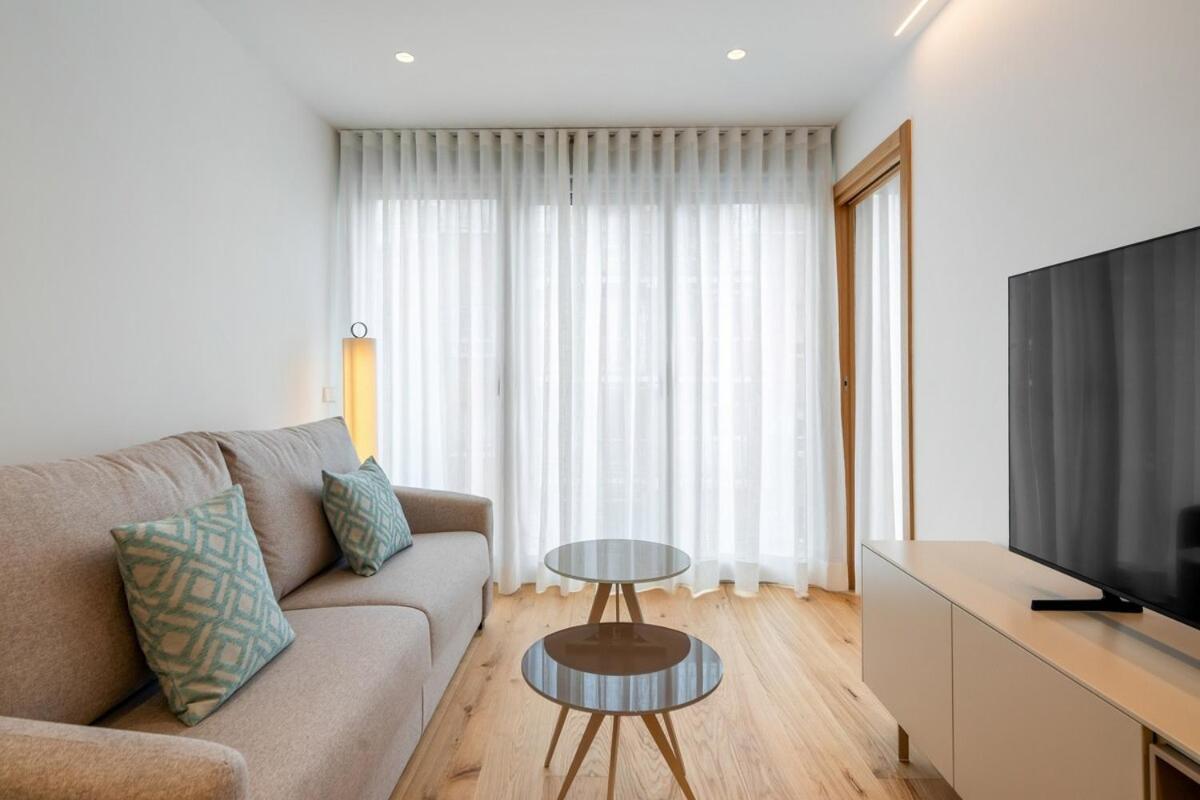 Elegance & Comfort In Chamberi- 2b *
