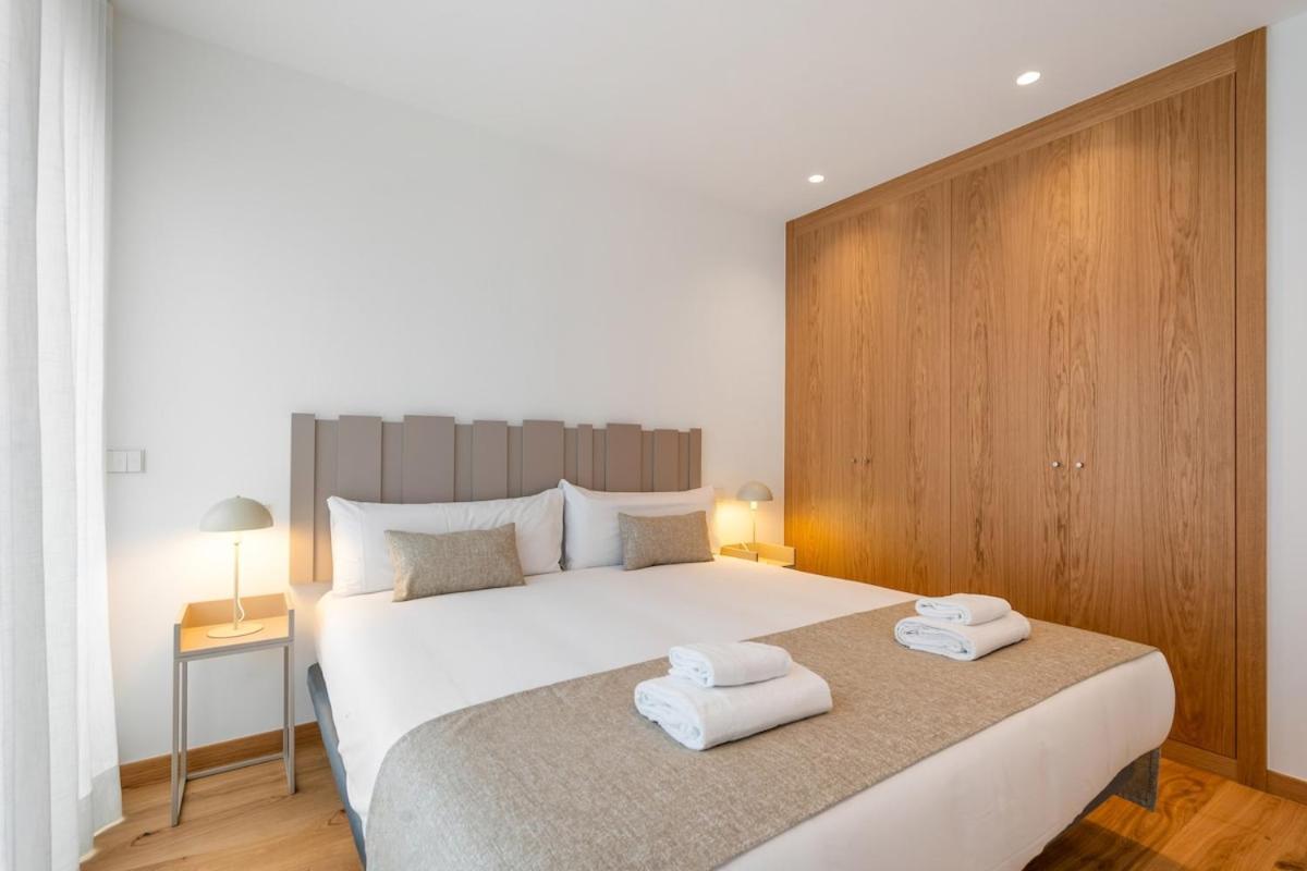 Elegance & Comfort In Chamberi- 2b Madri