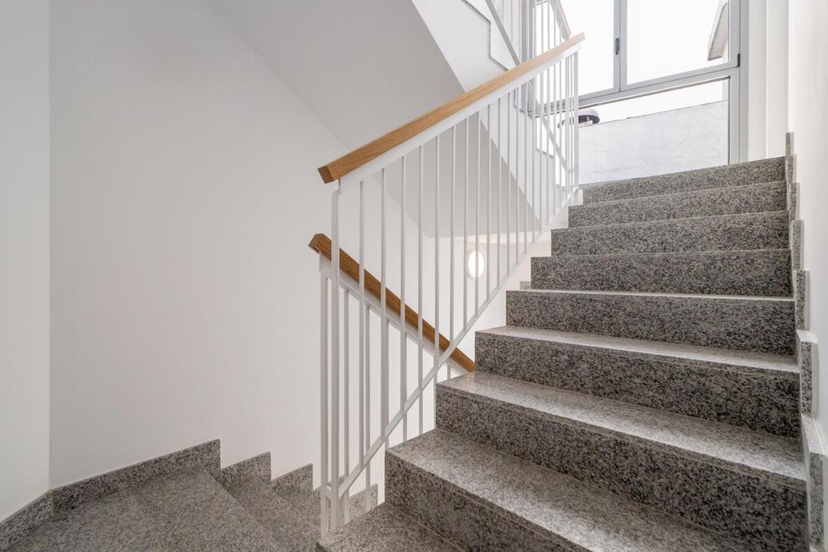 Elegance & Comfort In Chamberi- 2b Apartamento