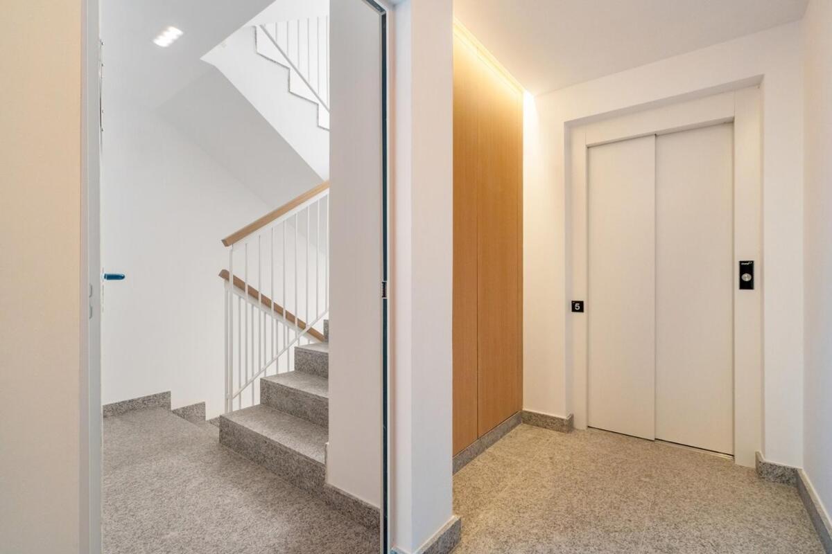 Elegance & Comfort In Chamberi- 2b Apartamento Madri