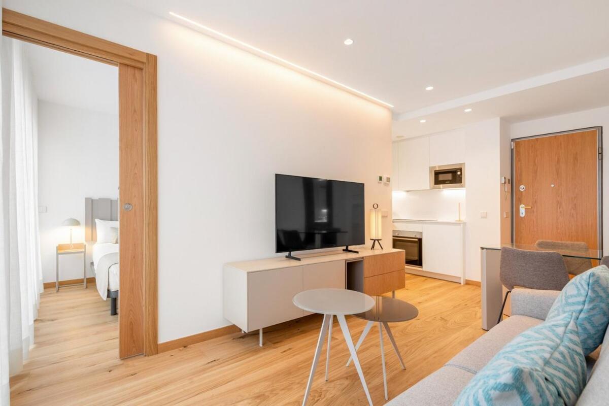 Elegance & Comfort In Chamberi- 2b