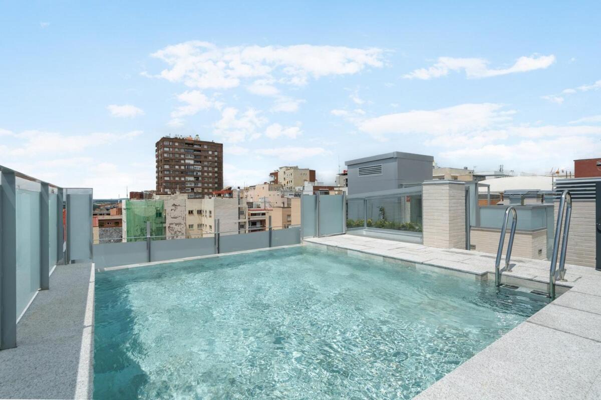 Elegance & Comfort In Chamberi- 2b Madri