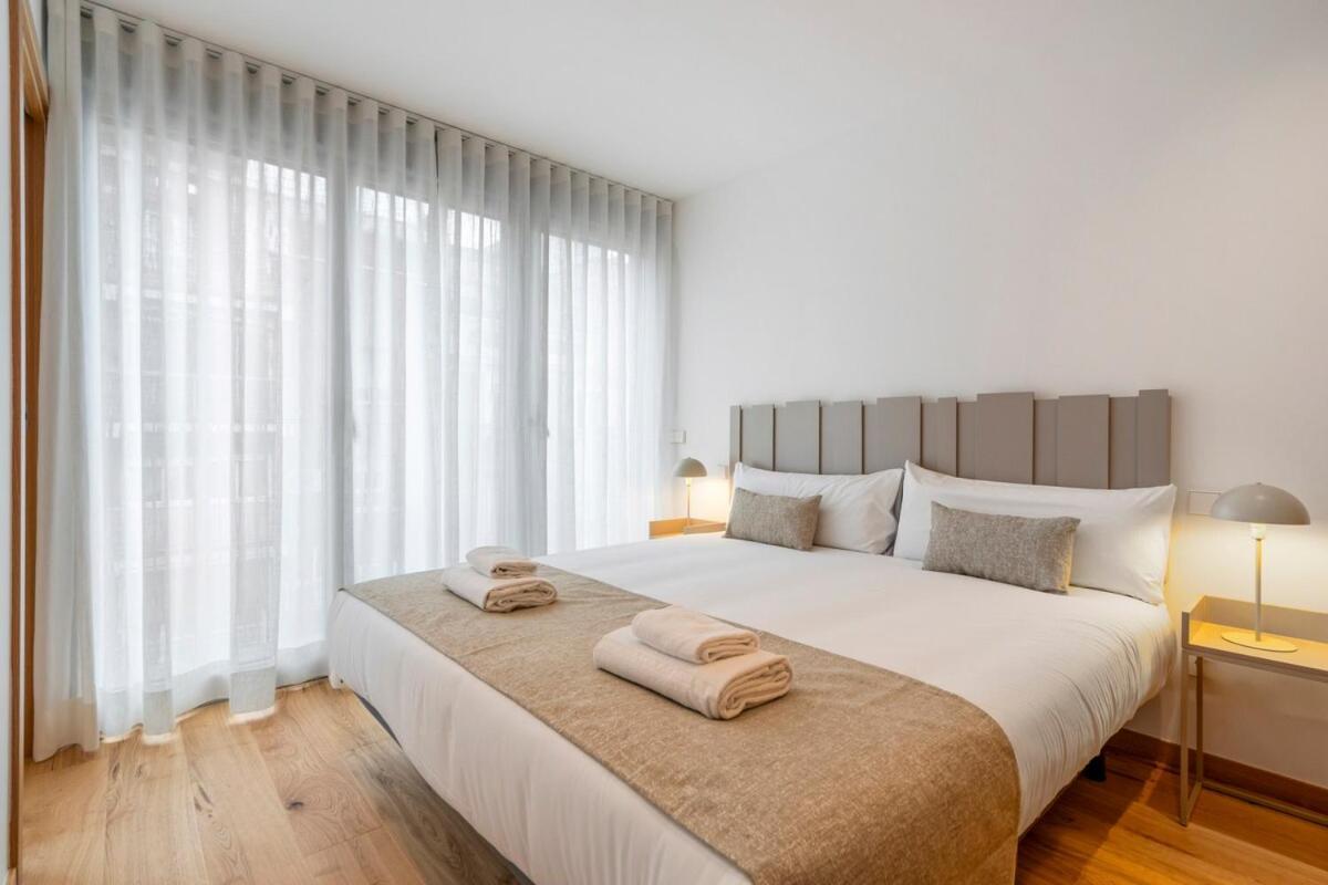 Elegance & Comfort In Chamberi- 2b Apartamento