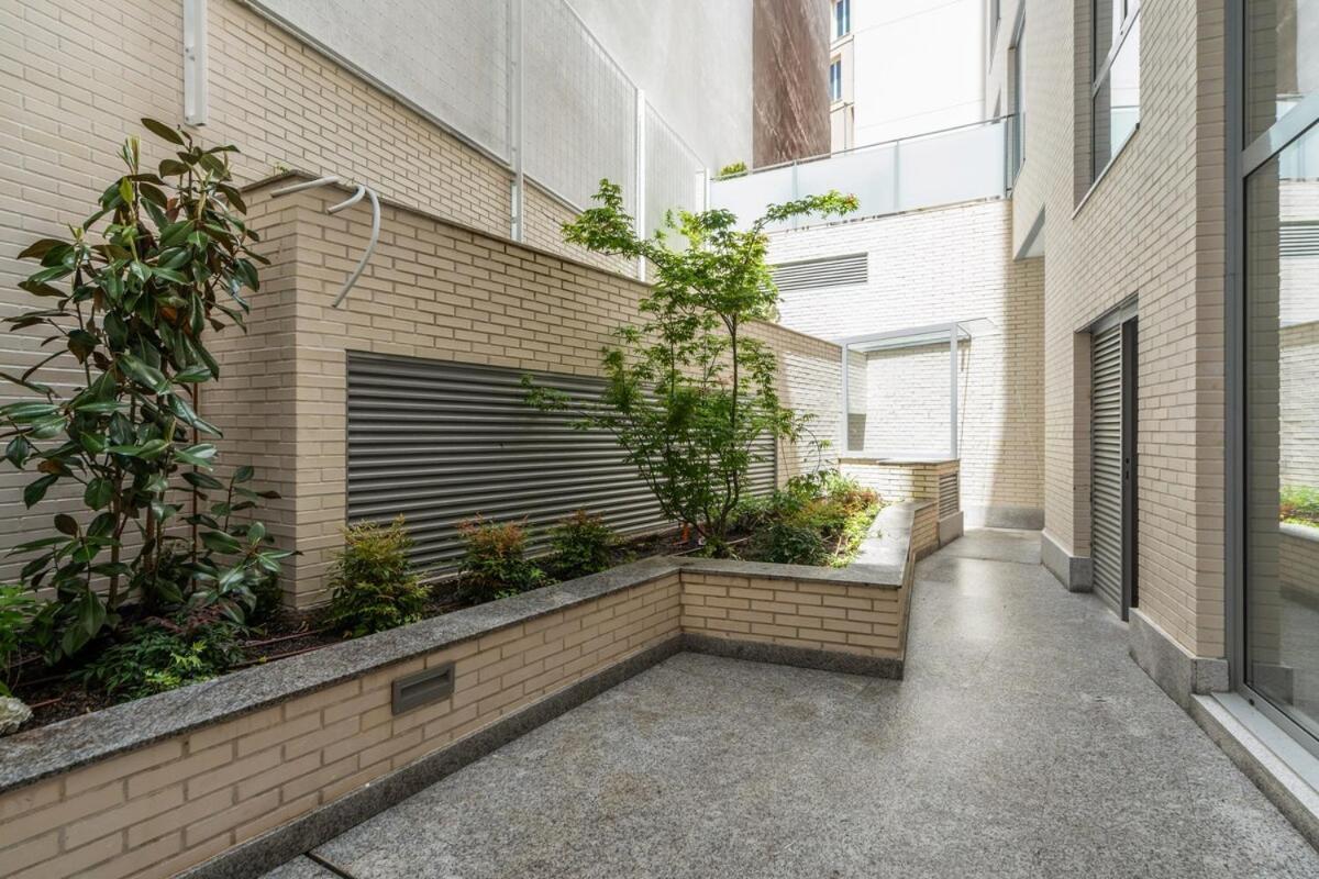 Apartamento Elegance & Comfort In Chamberi- 2b *