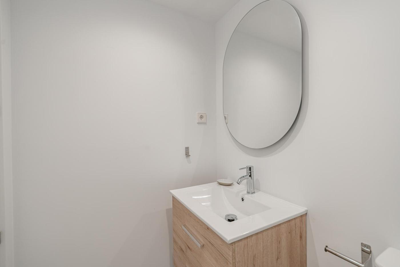 Rio Apartment