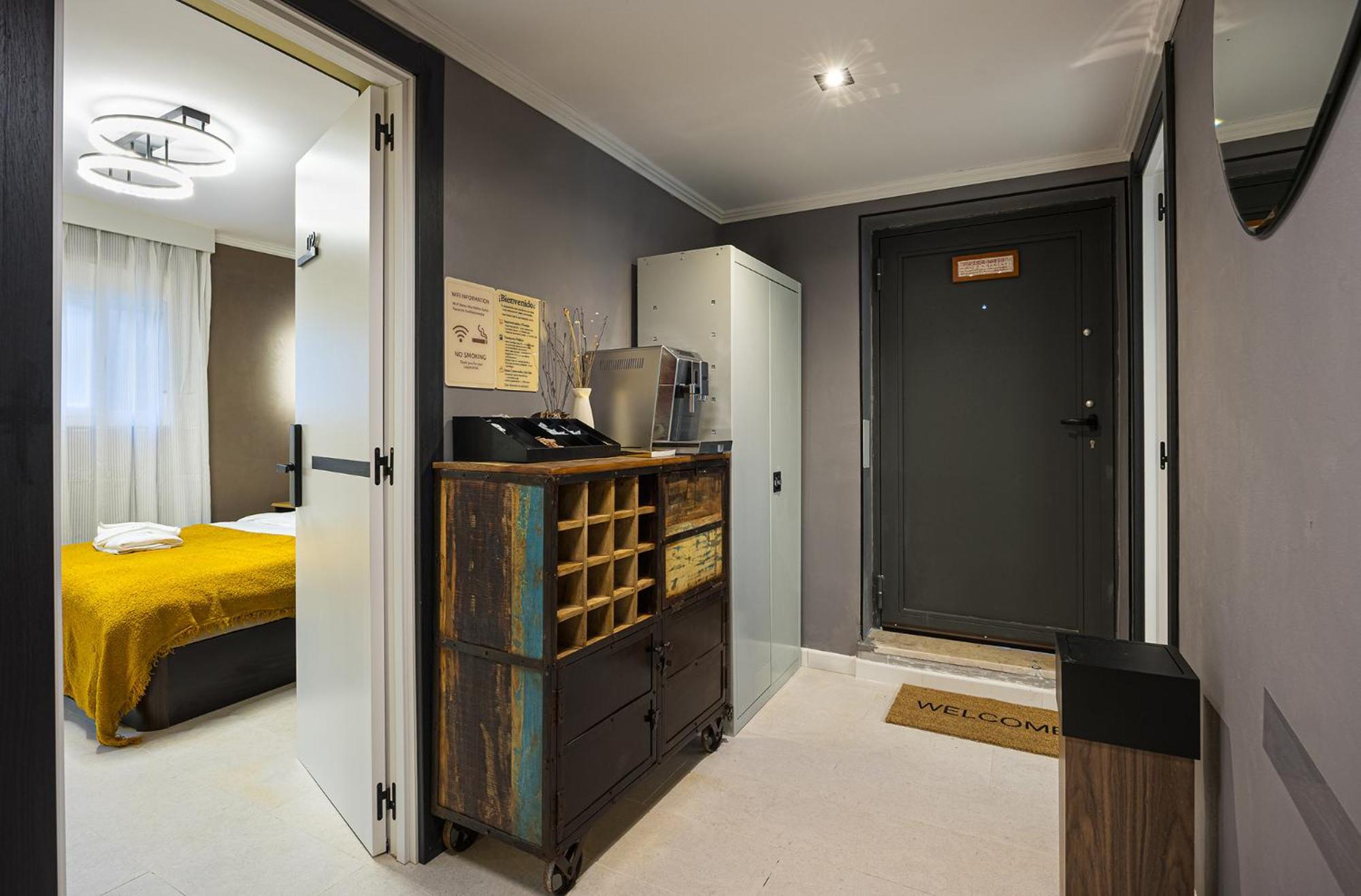 The 126 Aparthotel *