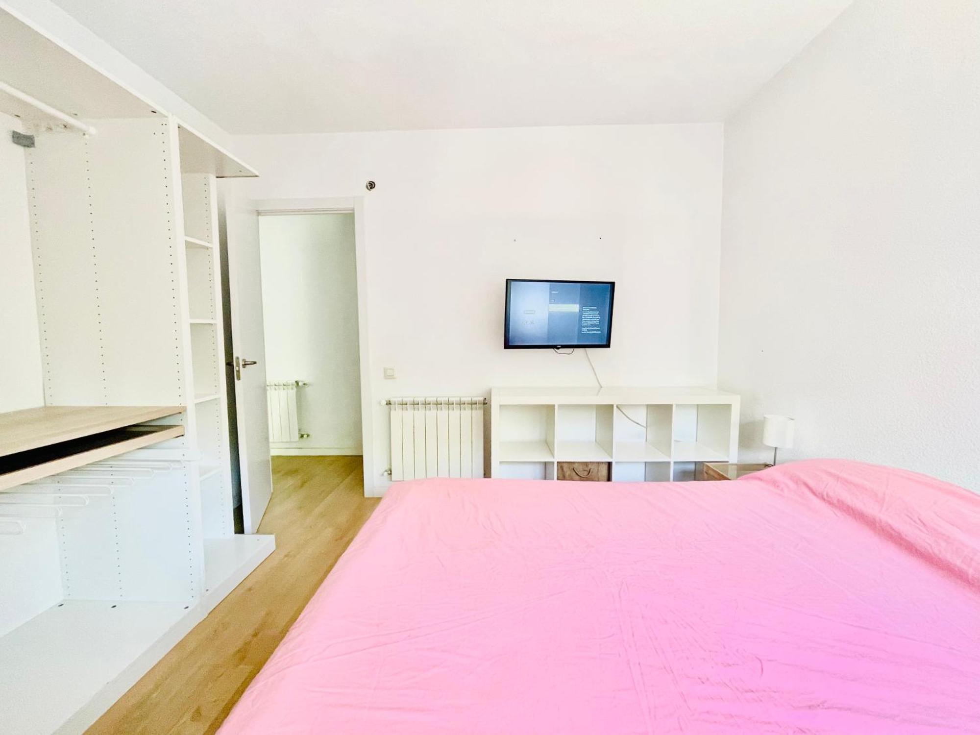 Apartment Entero Junto Ifema Y Aeropuerto Madrid
