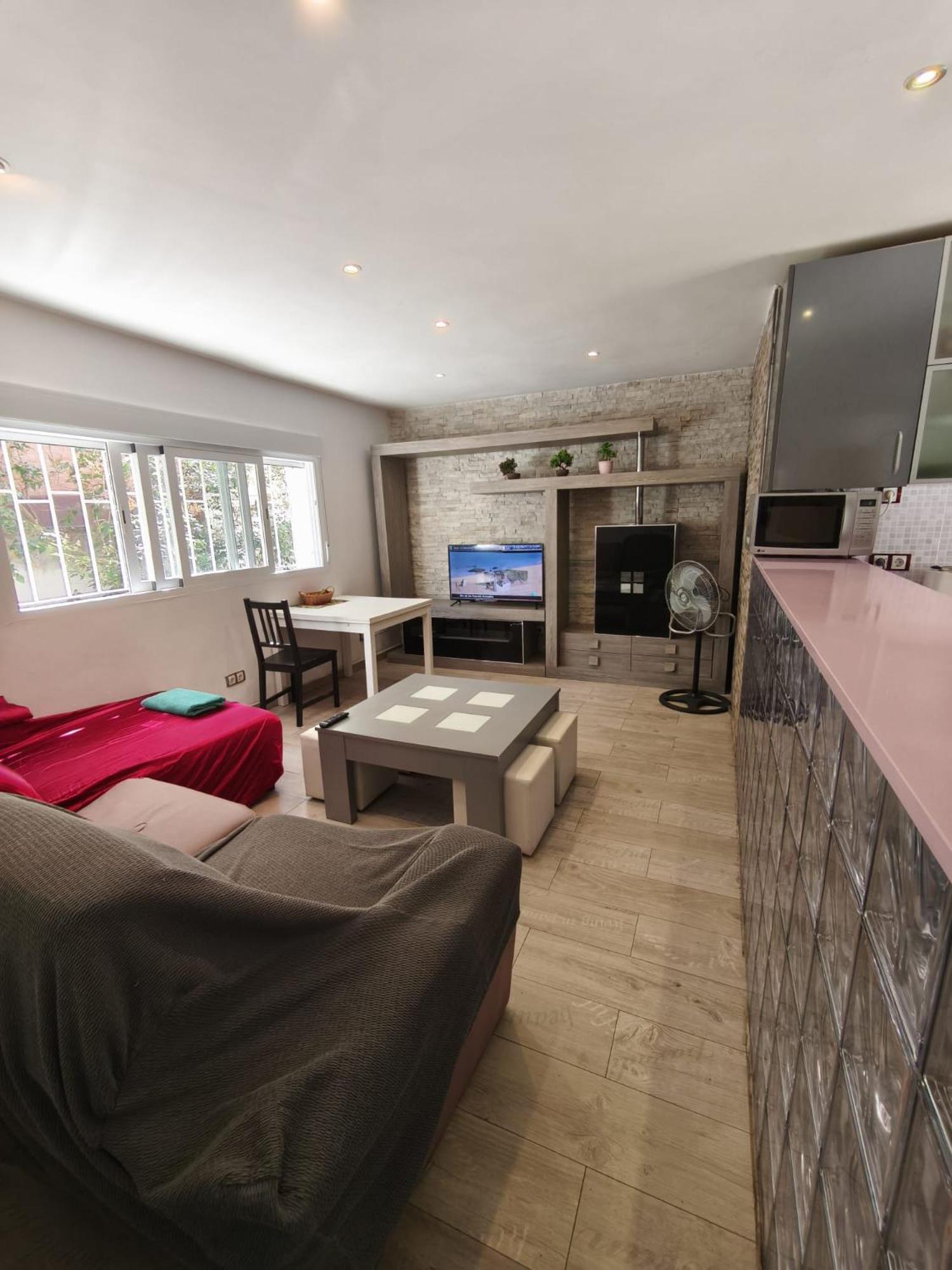Fantastico Apartamento, Zona Residencial Centro Apartment *