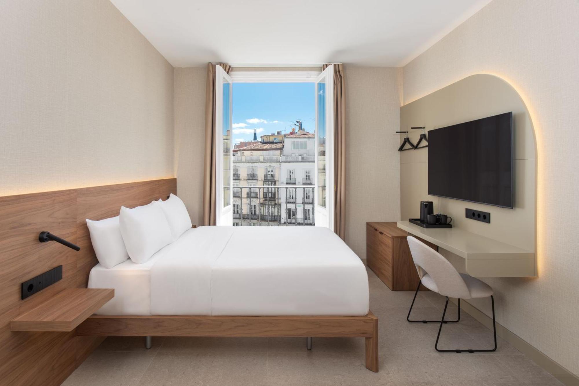 Gasthof Fortinn Puerta Del Sol
