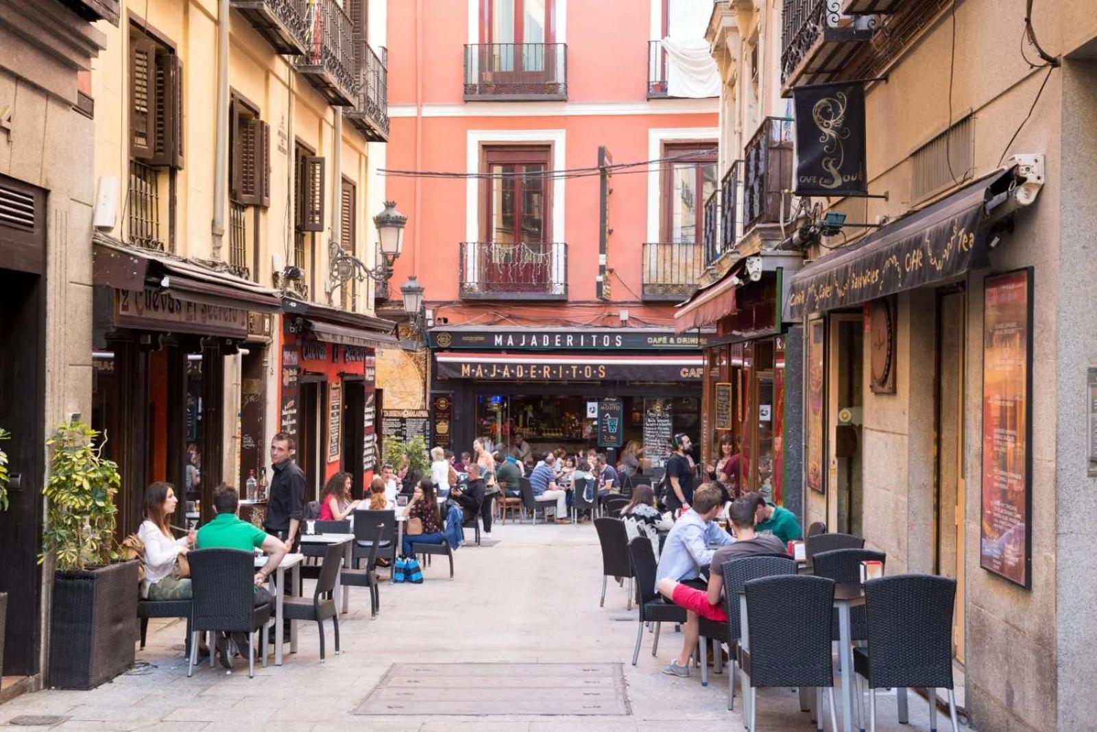 Econostay Sol * Madrid