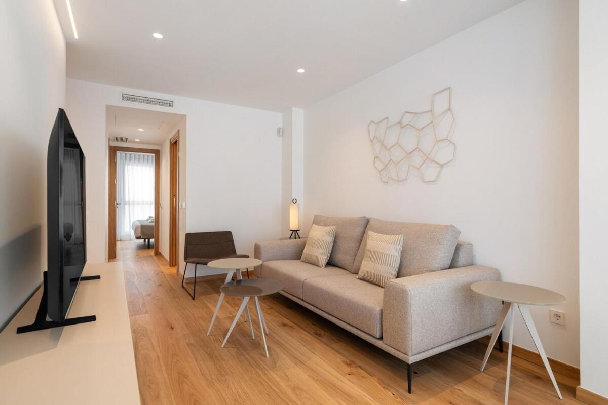 Elegance & Comfort In Chamberi- 5c Apartment