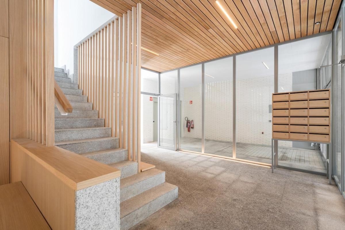 Elegance & Comfort In Chamberi- 5c * Madrid