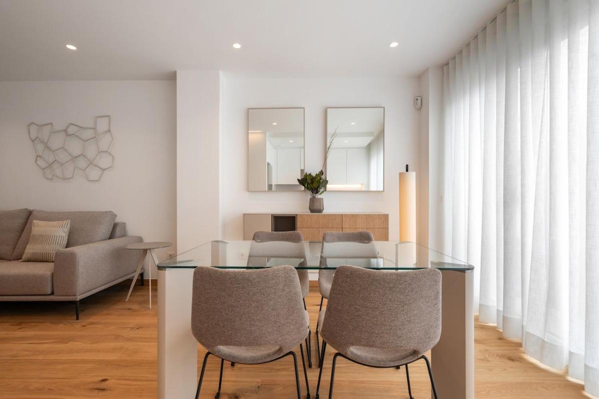 Elegance & Comfort In Chamberi- 5c * Madrid