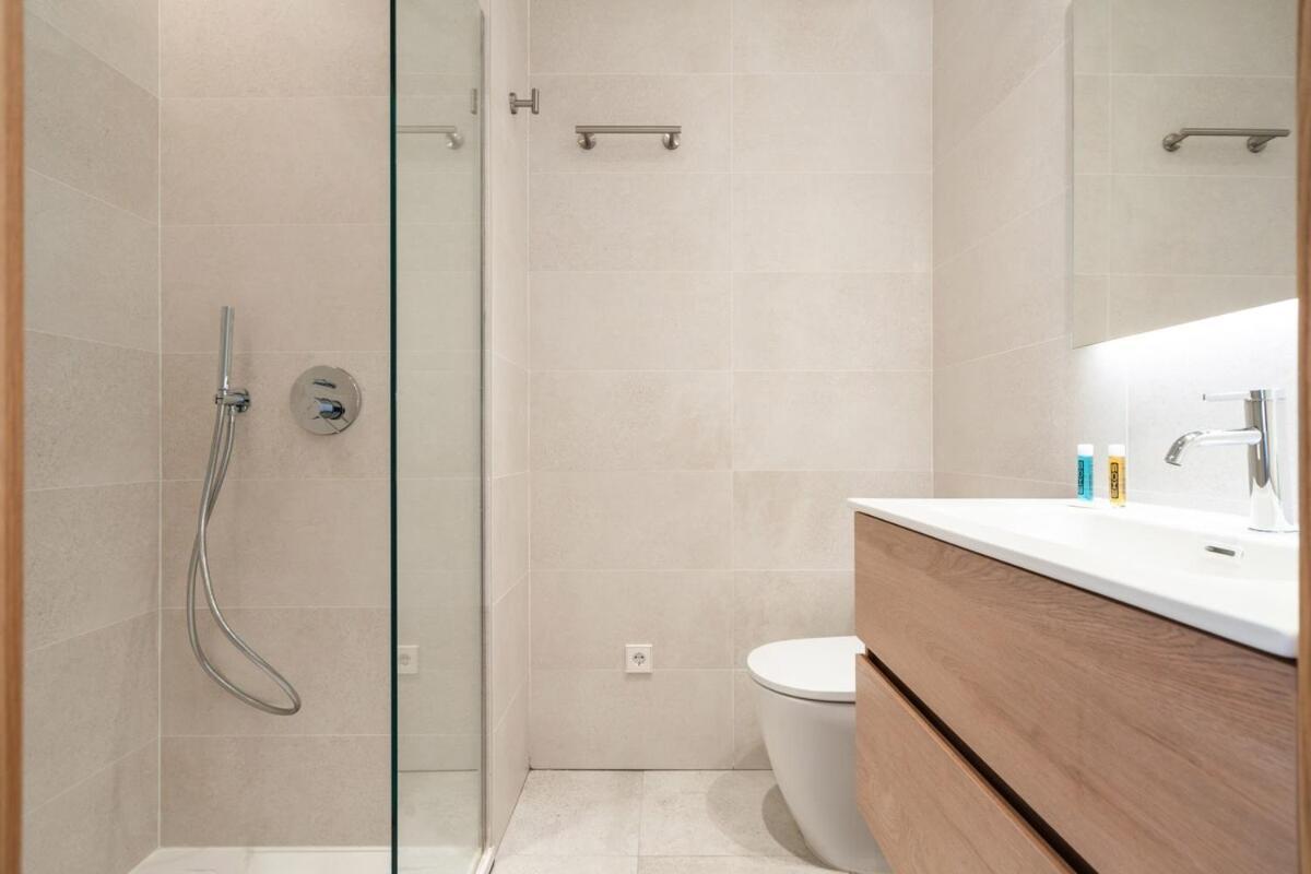Elegance & Comfort In Chamberi- 5c
