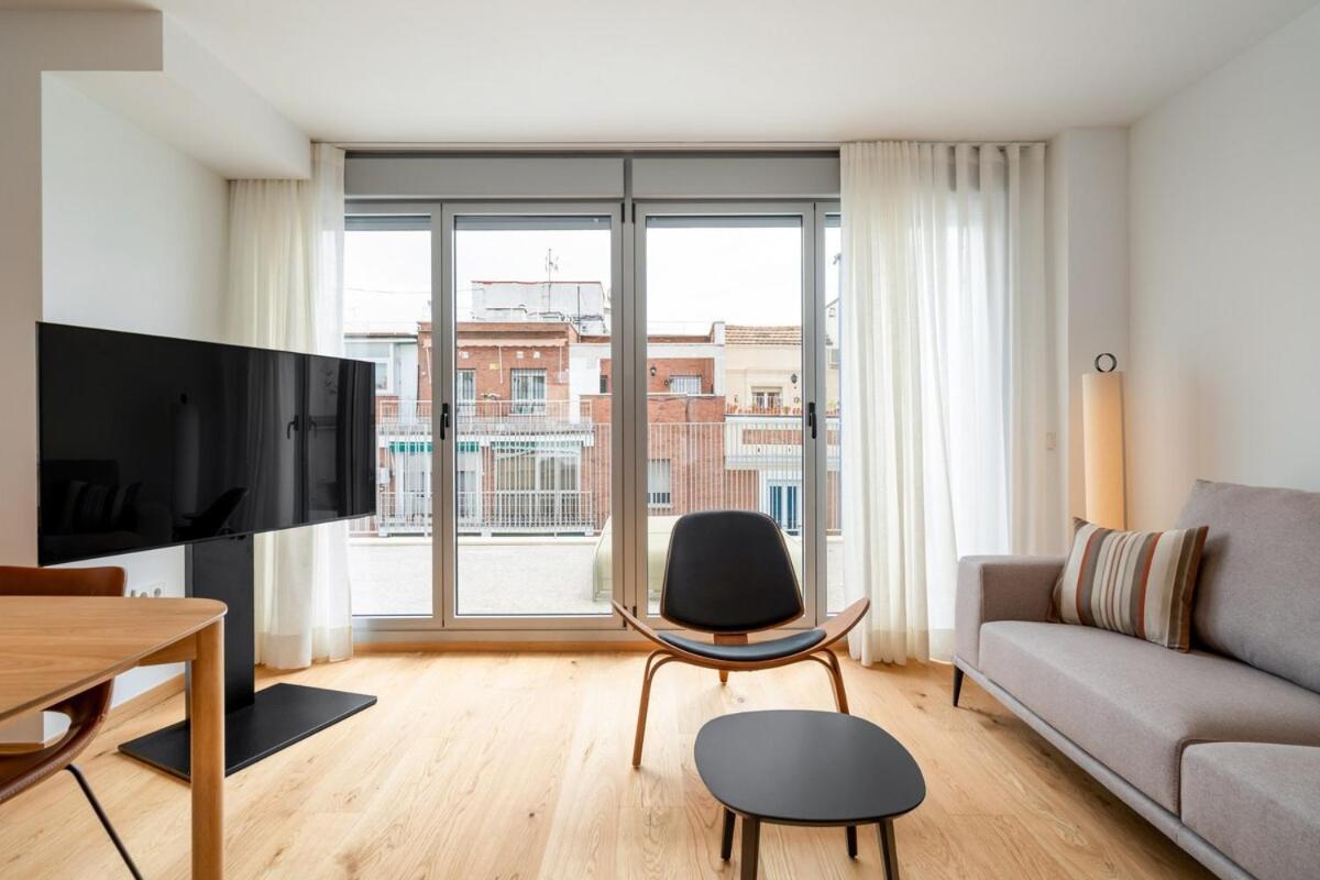 Apartamento Spectacular Penthouse In Chamberi- Atico A *
