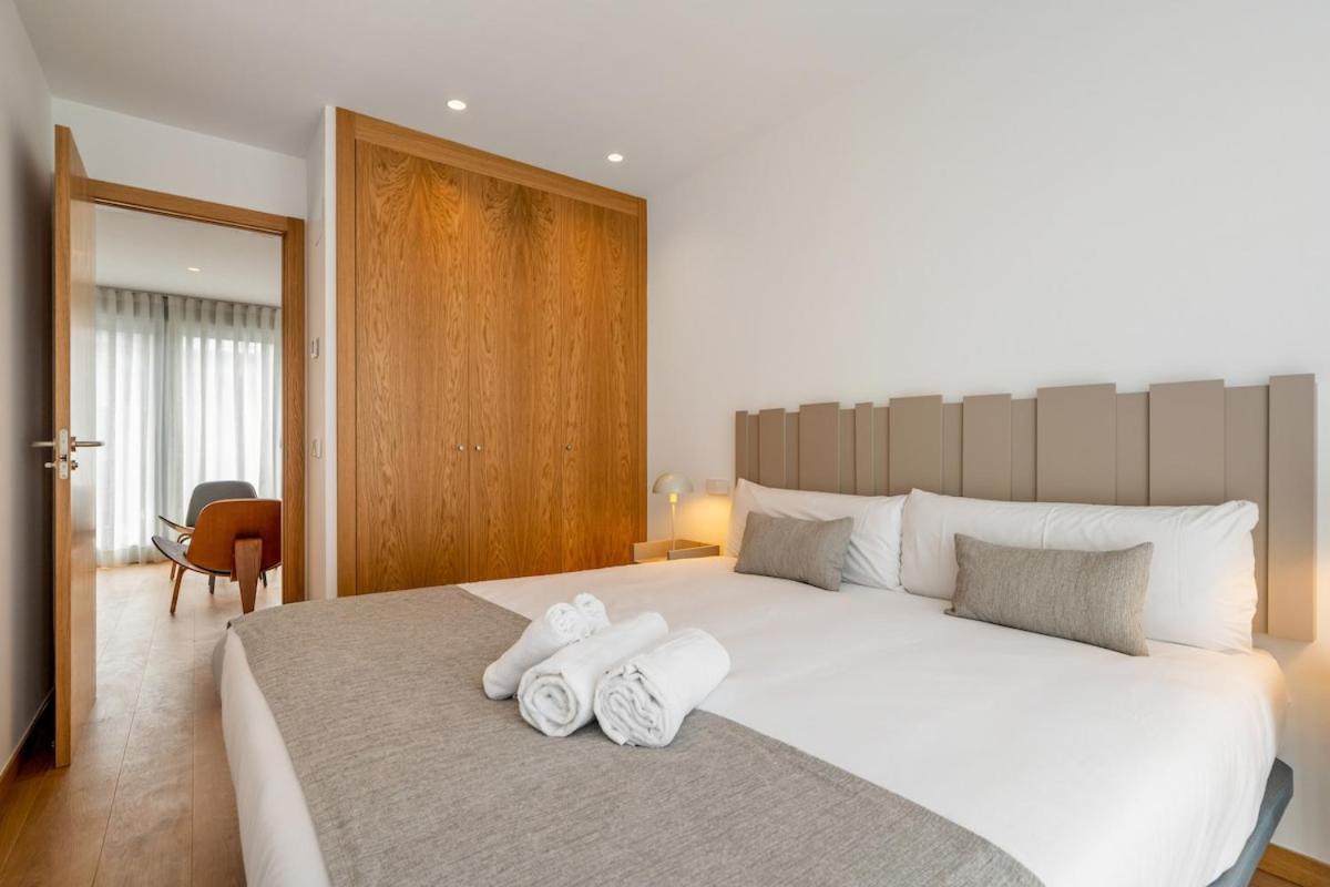 Apartamento Spectacular Penthouse In Chamberi- Atico A *